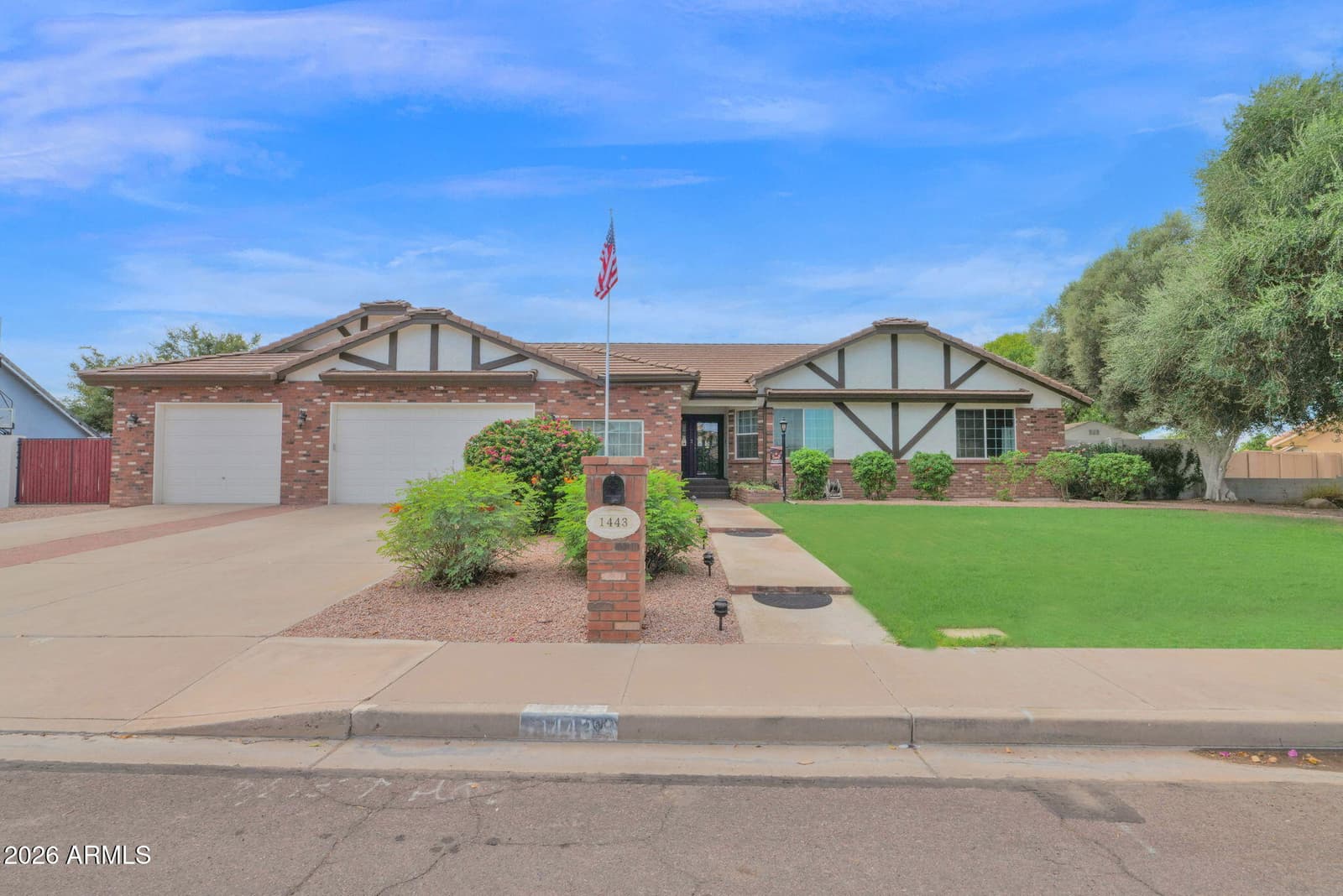 1443 E Leland Street, Mesa, AZ 85203 — photo 2 of 72