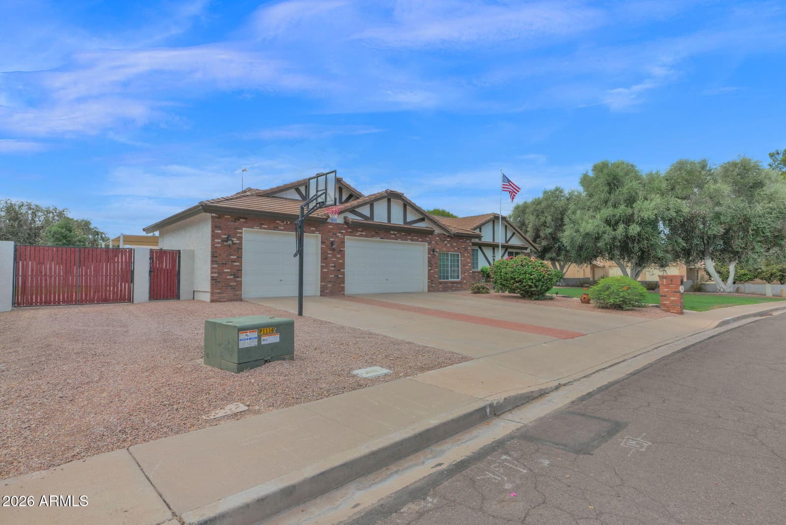 1443 E Leland Street, Mesa, AZ 85203 — photo 61 of 72