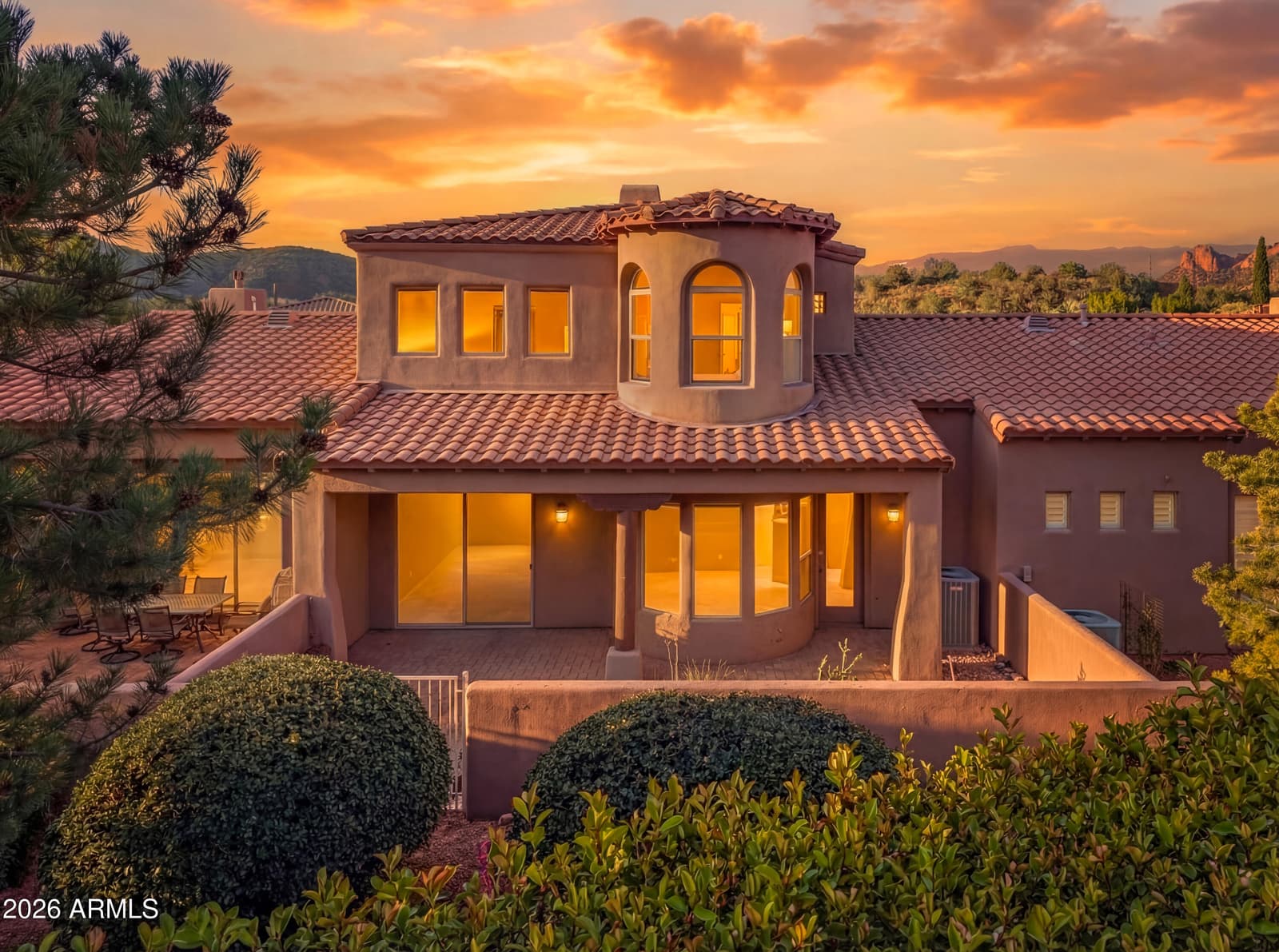 55 Corte Banca, Sedona, AZ 86351 — photo 53 of 54