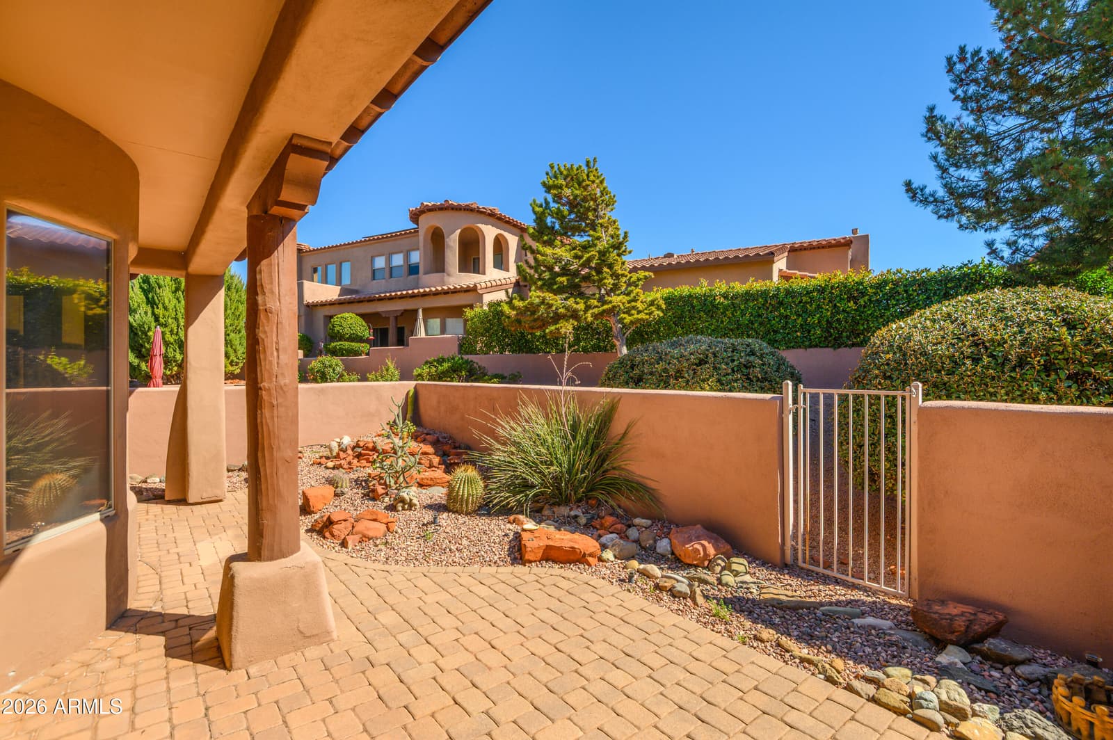 55 Corte Banca, Sedona, AZ 86351 — photo 16 of 54