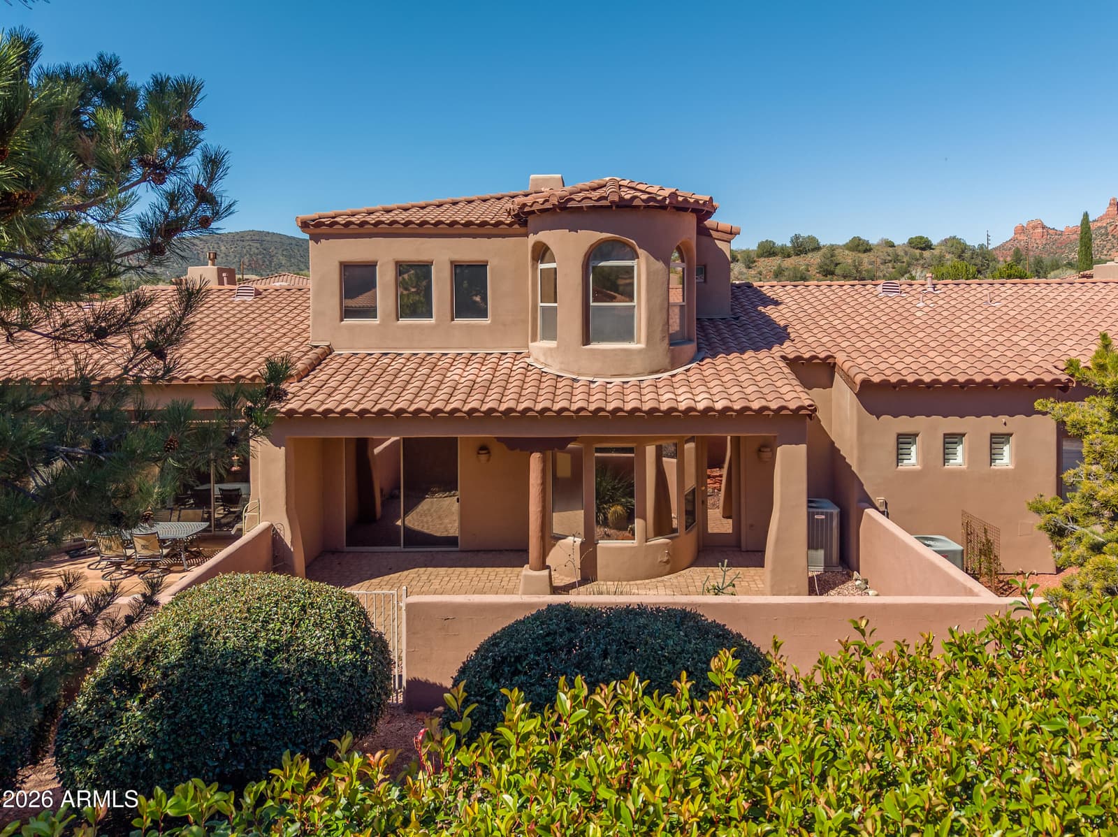55 Corte Banca, Sedona, AZ 86351 — photo 19 of 54