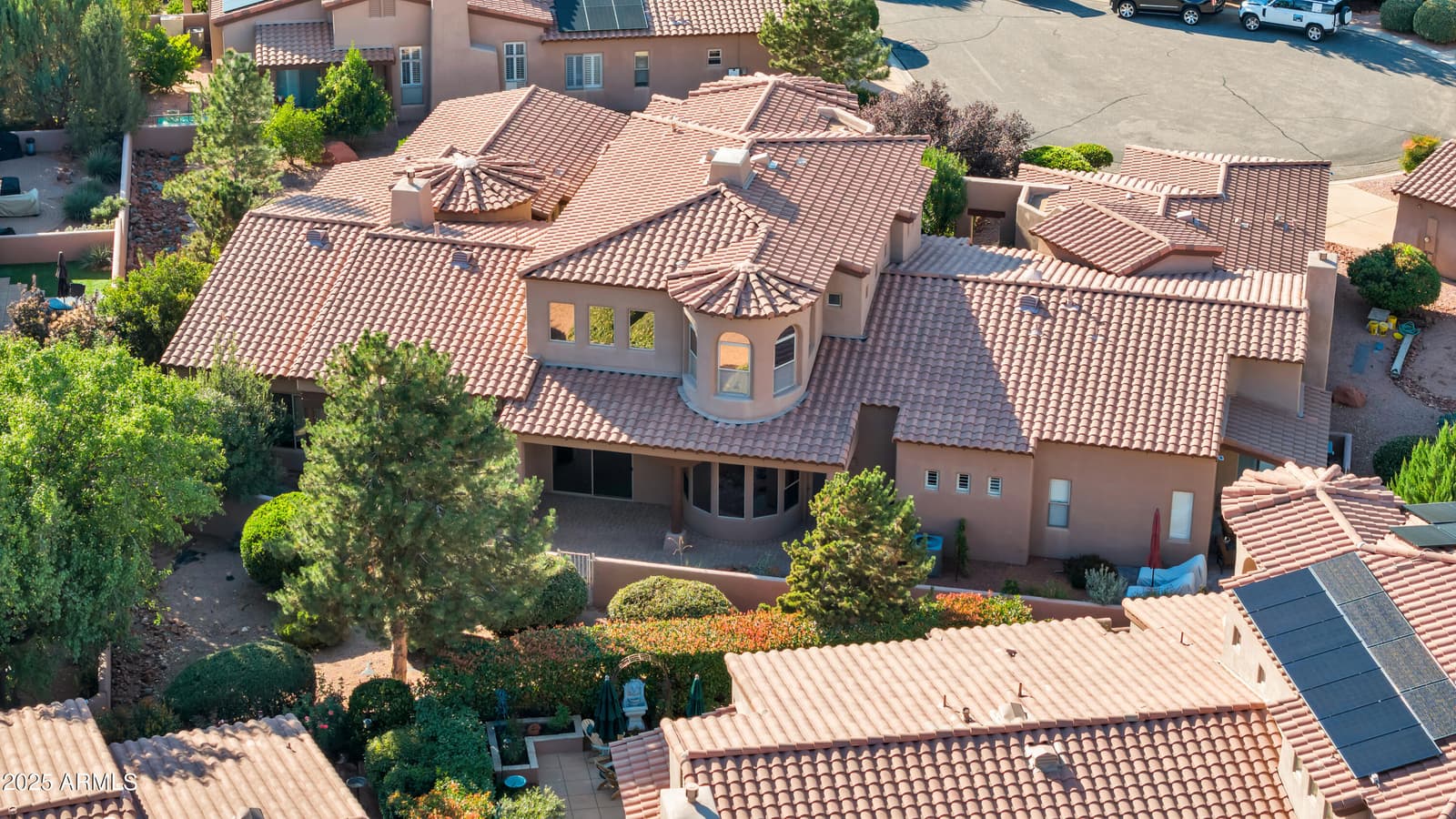 55 Corte Banca, Sedona, AZ 86351 — photo 41 of 54