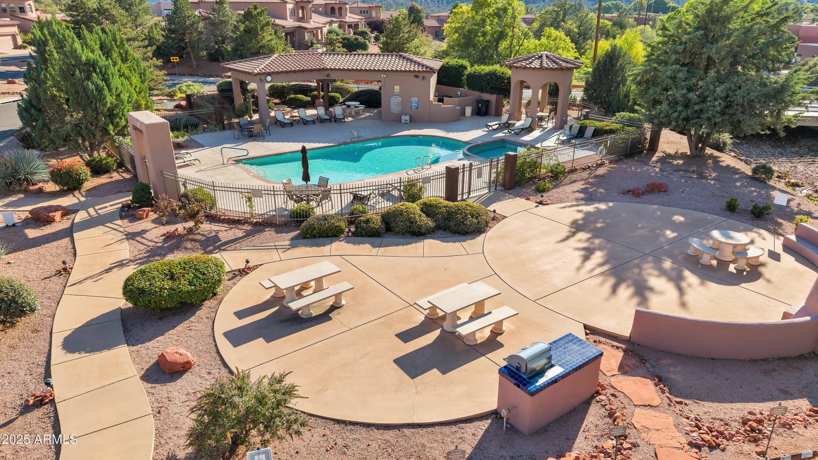 55 Corte Banca, Sedona, AZ 86351 — photo 50 of 54
