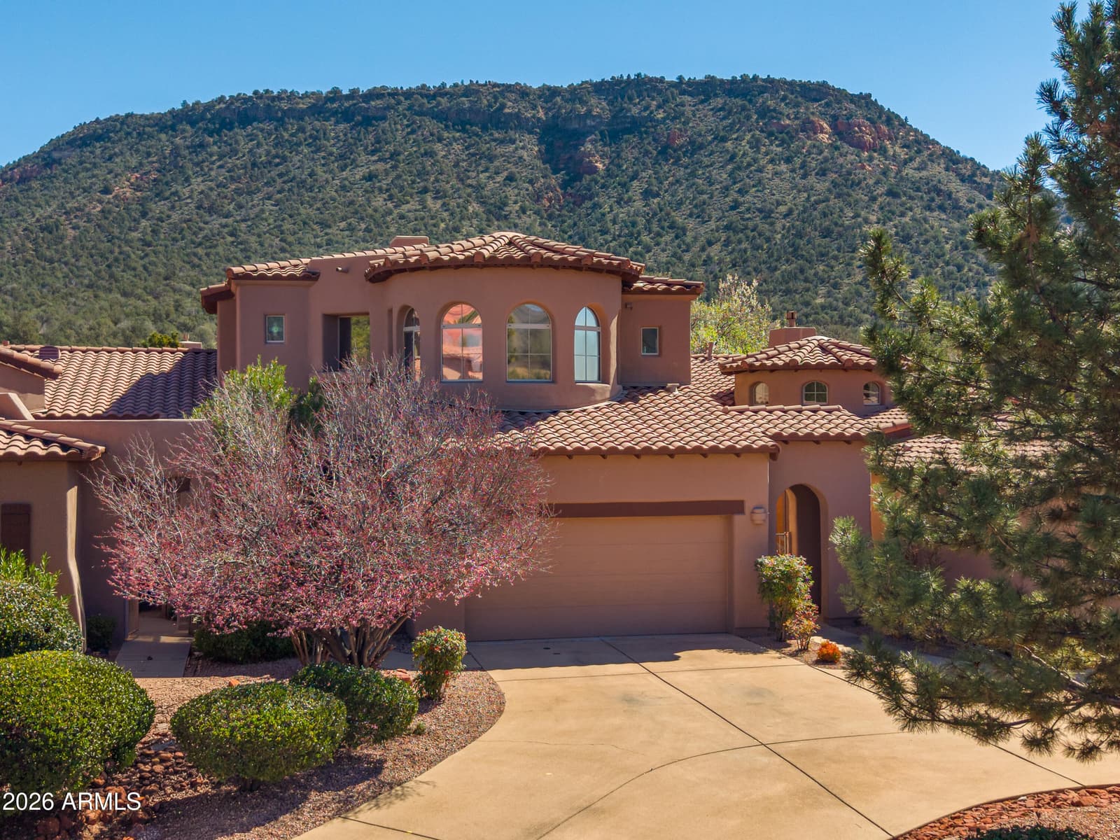 55 Corte Banca, Sedona, AZ 86351 — photo 2 of 54