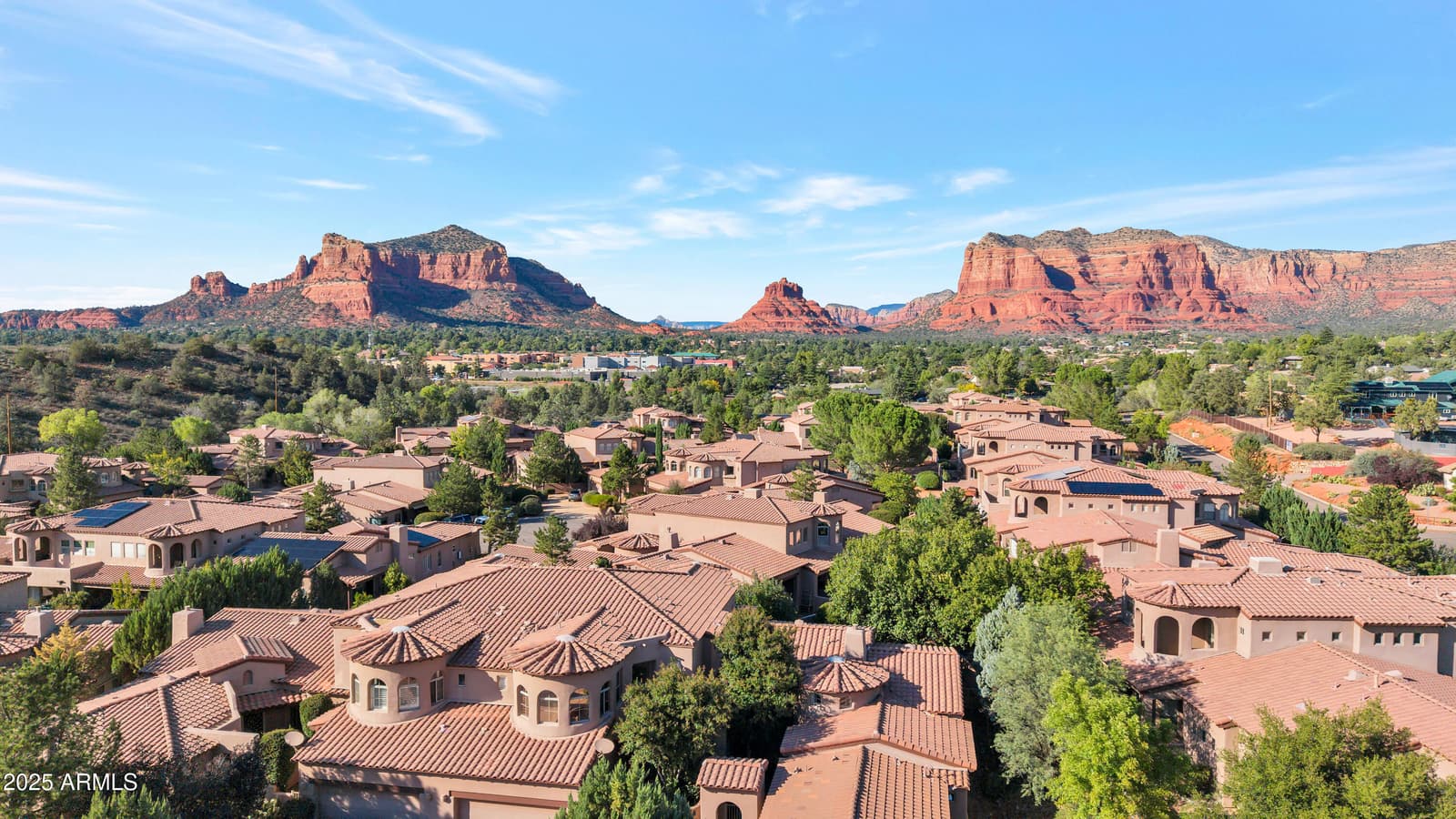 55 Corte Banca, Sedona, AZ 86351 — photo 1 of 54