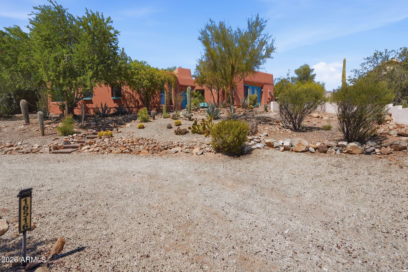 16516 E Arroyo Vista Drive, Fountain Hills, AZ 85268 — photo 2 of 36