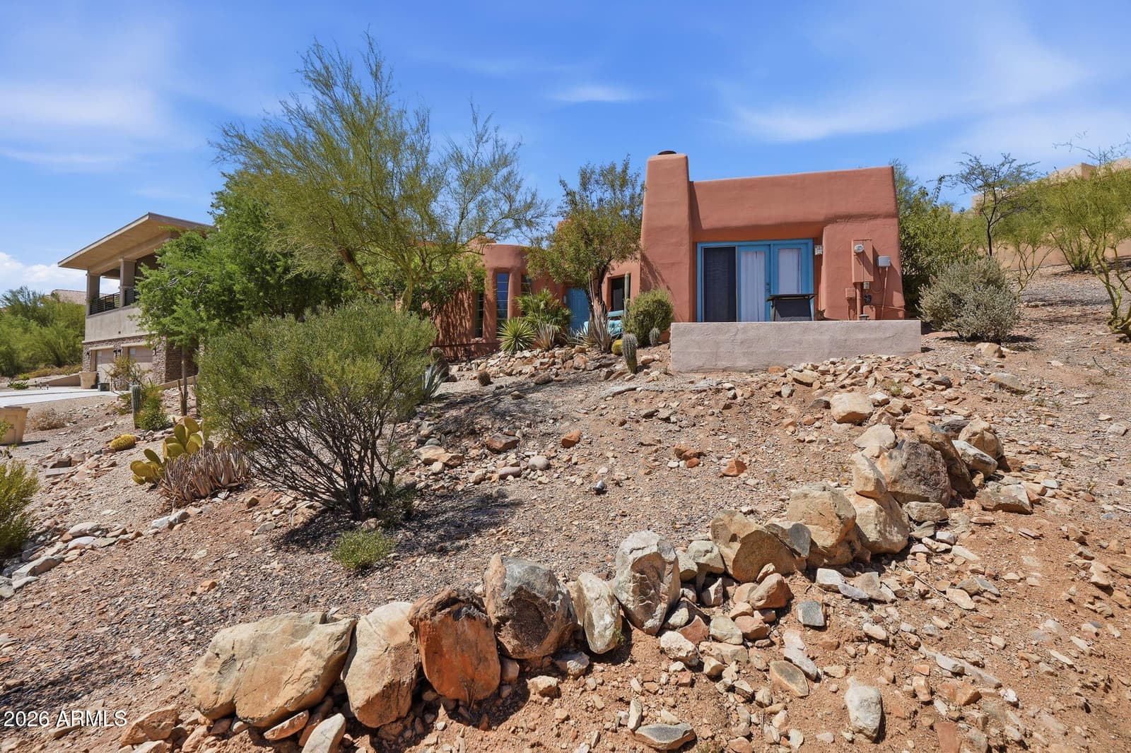 16516 E Arroyo Vista Drive, Fountain Hills, AZ 85268 — photo 3 of 36