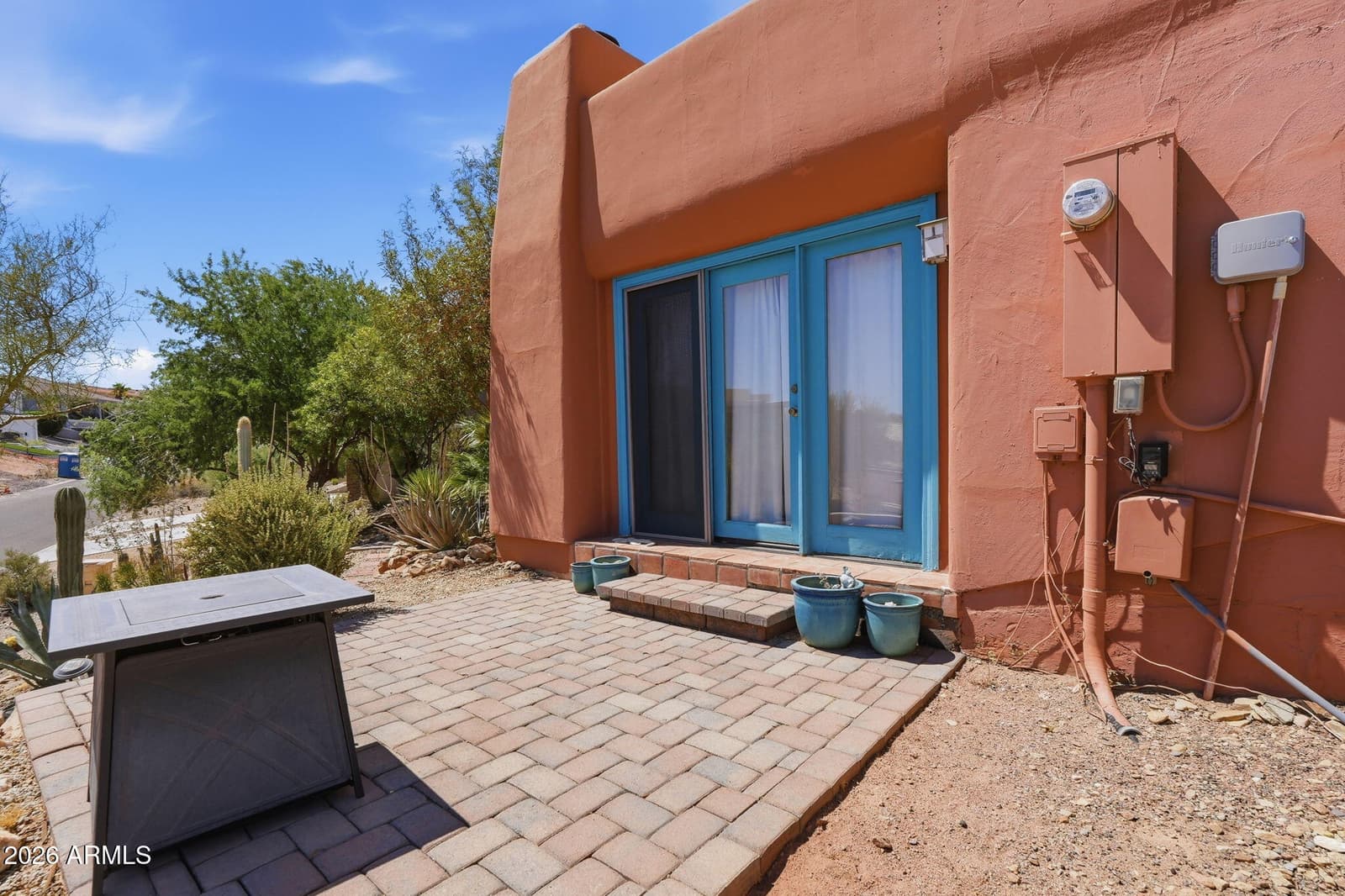 16516 E Arroyo Vista Drive, Fountain Hills, AZ 85268 — photo 4 of 36