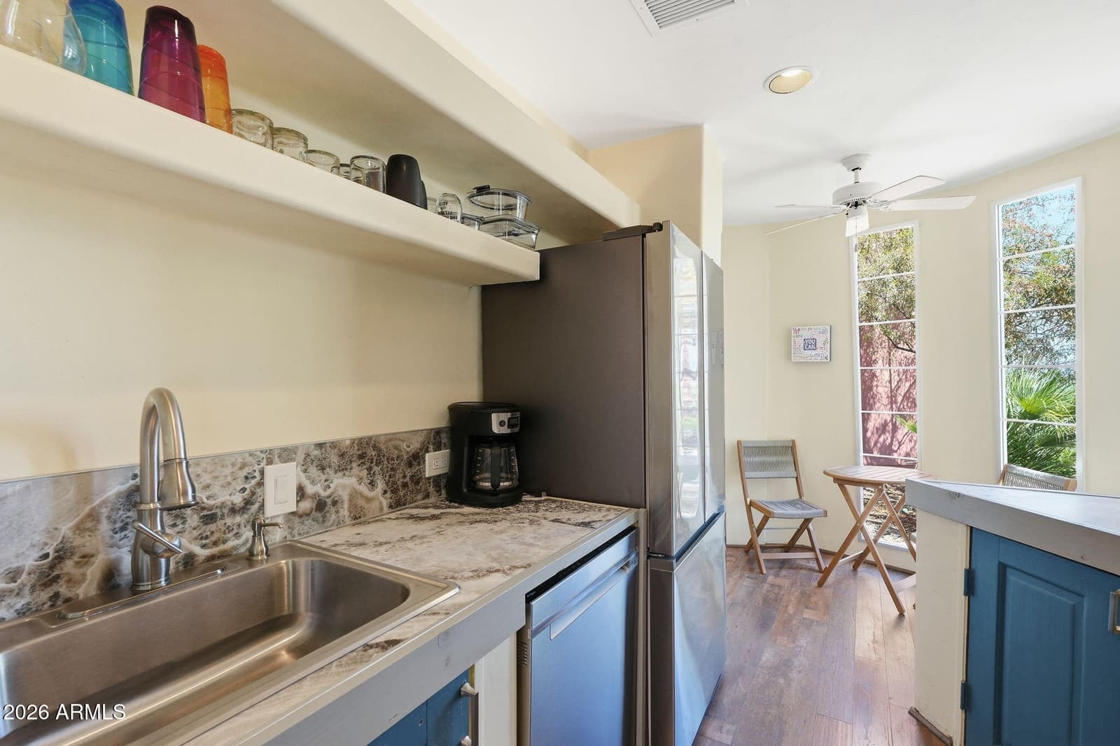 16516 E Arroyo Vista Drive, Fountain Hills, AZ 85268 — photo 16 of 36