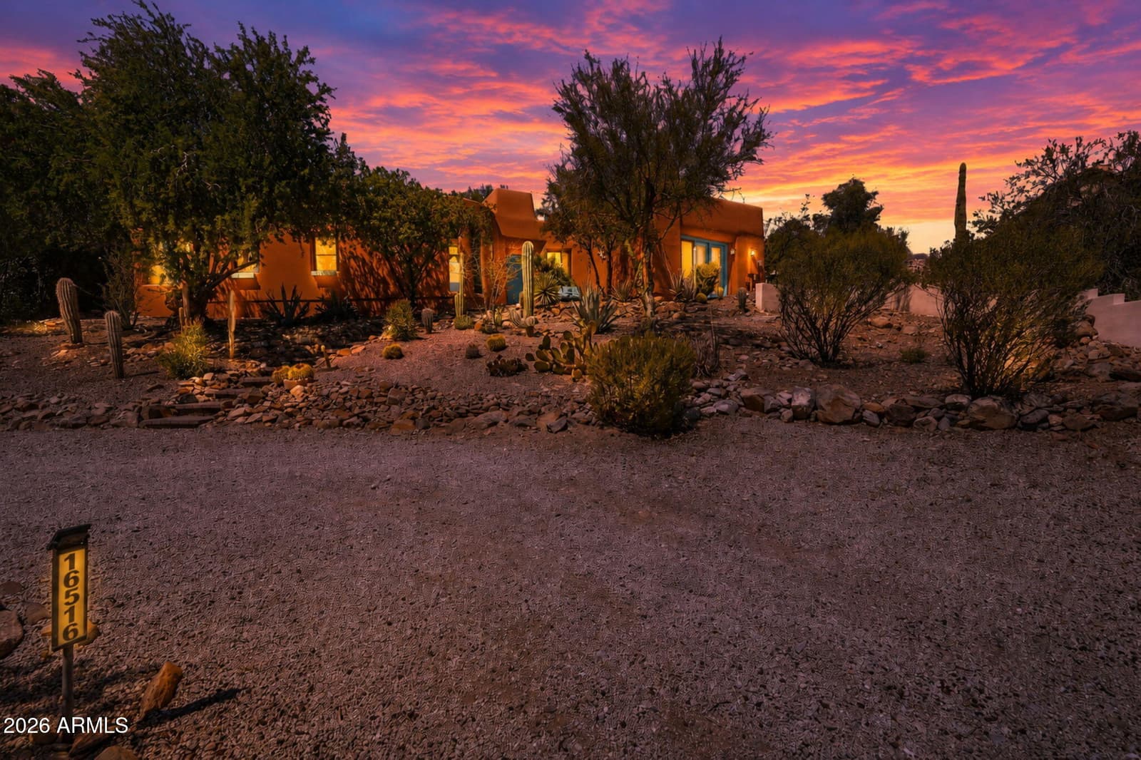 16516 E Arroyo Vista Drive, Fountain Hills, AZ 85268 — photo 36 of 36