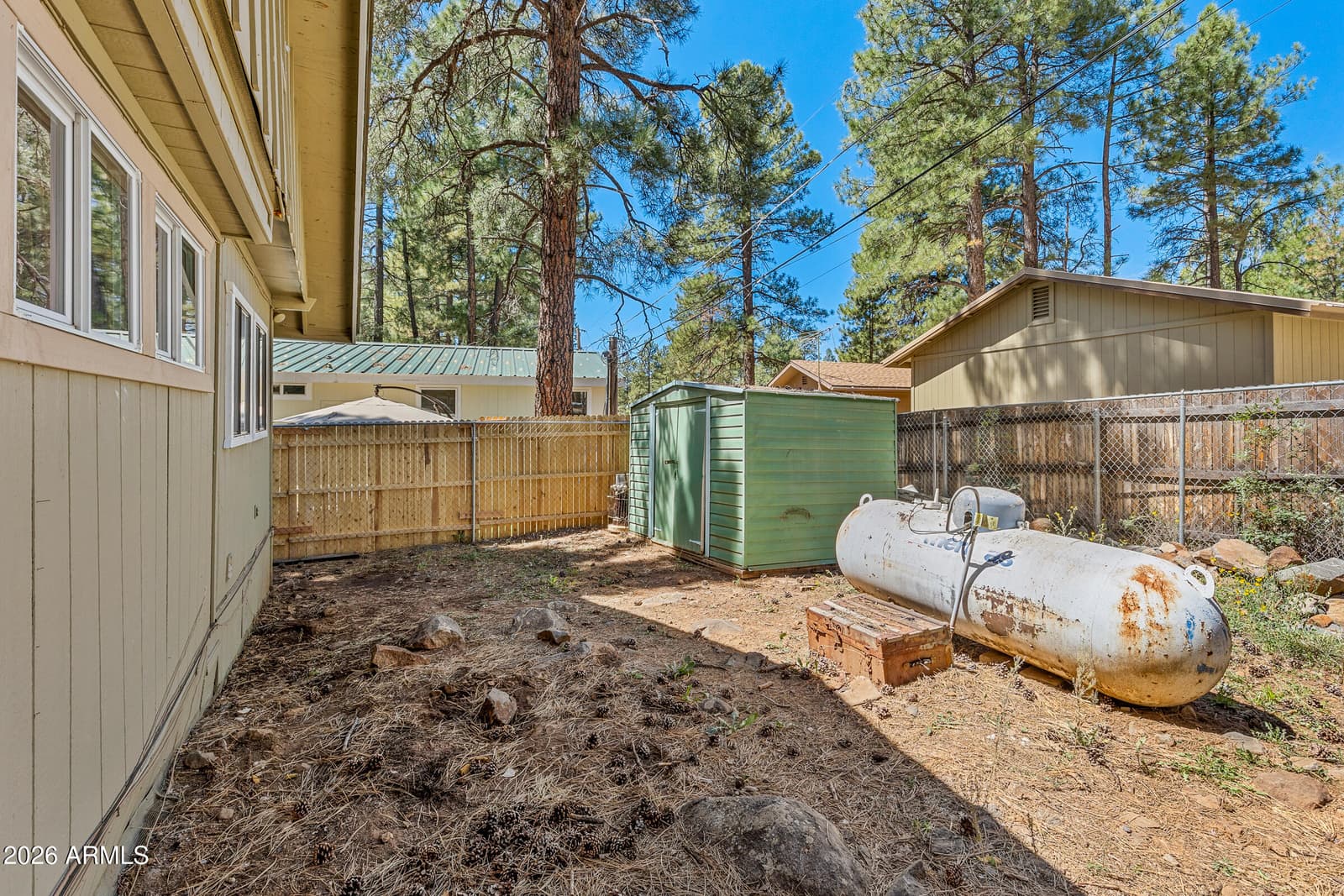1050 E Caribou Road, Munds Park, AZ 86017 — photo 21 of 24