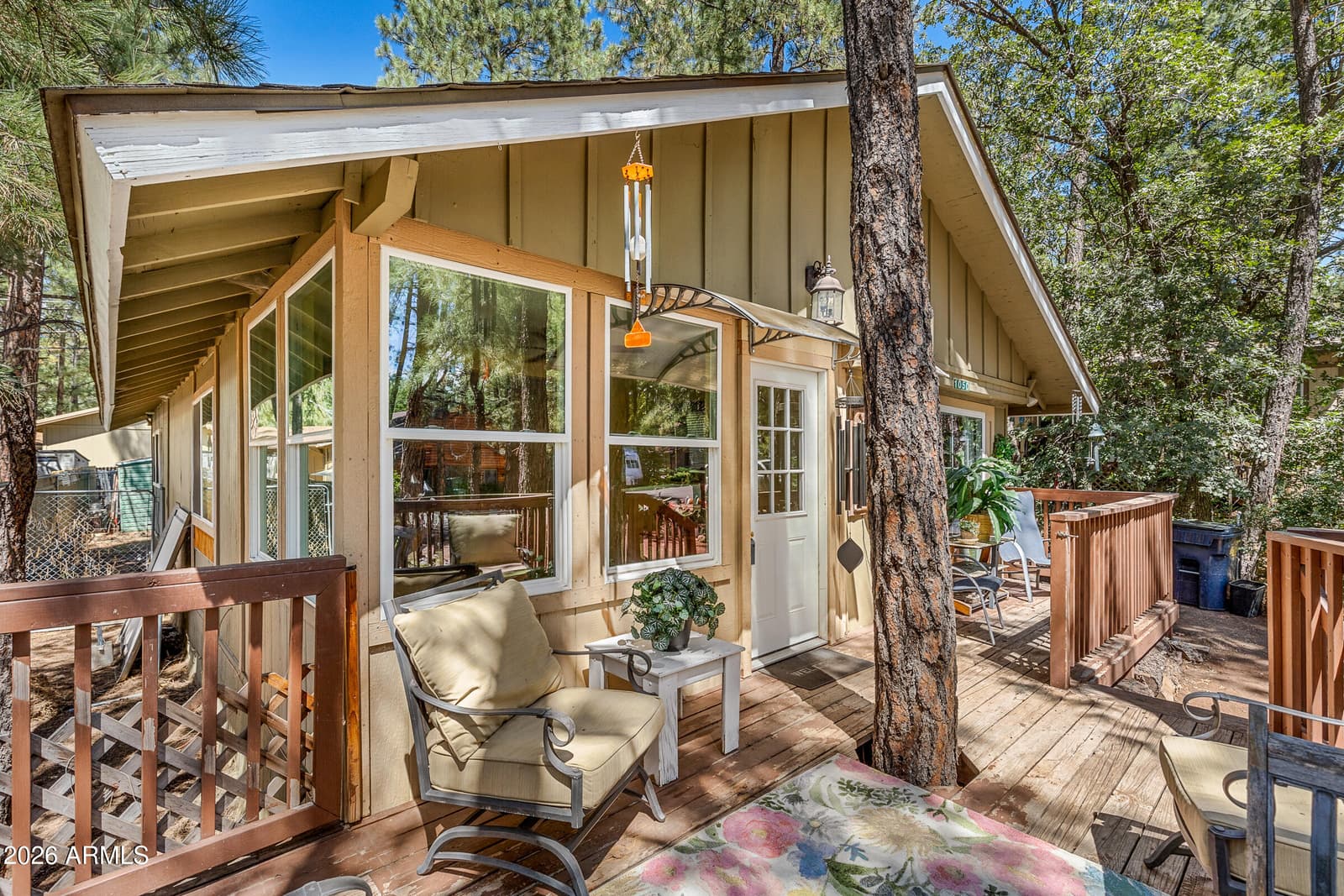 1050 E Caribou Road, Munds Park, AZ 86017 — photo 4 of 24