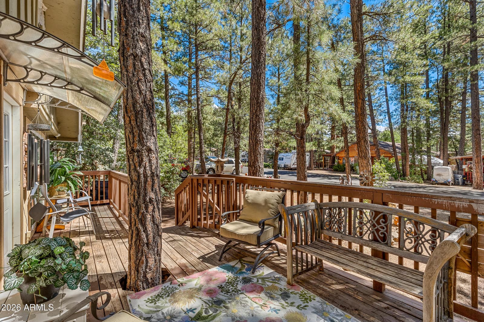 1050 E Caribou Road, Munds Park, AZ 86017 — photo 5 of 24