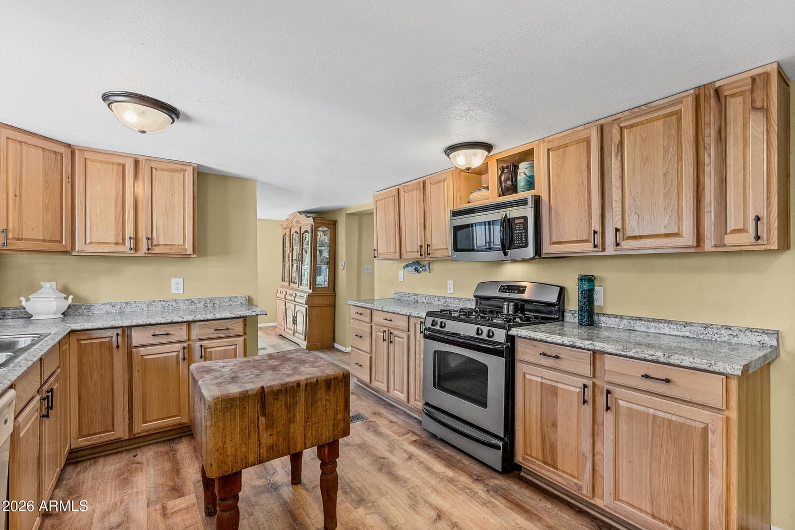 1050 E Caribou Road, Munds Park, AZ 86017 — photo 9 of 24