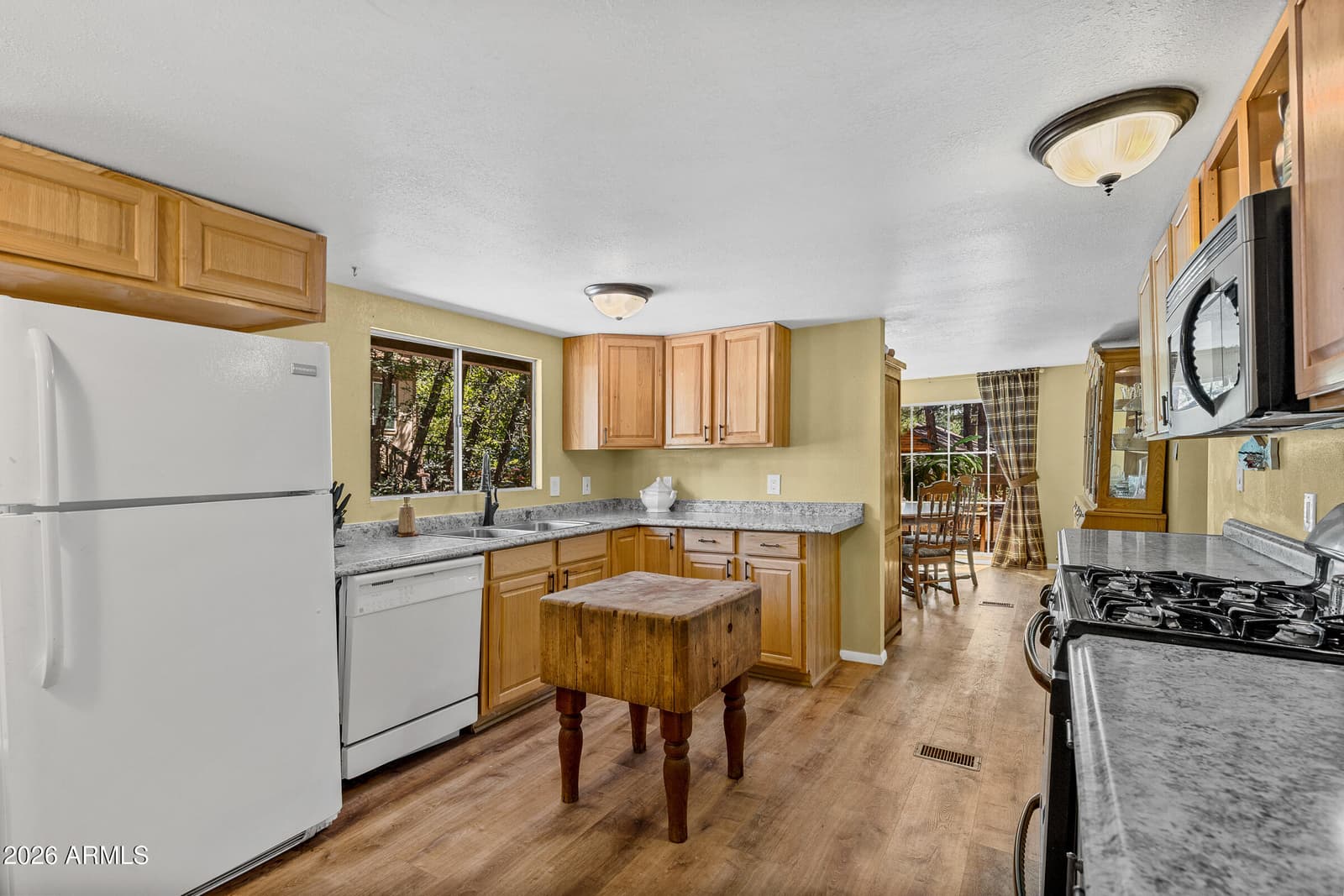 1050 E Caribou Road, Munds Park, AZ 86017 — photo 11 of 24