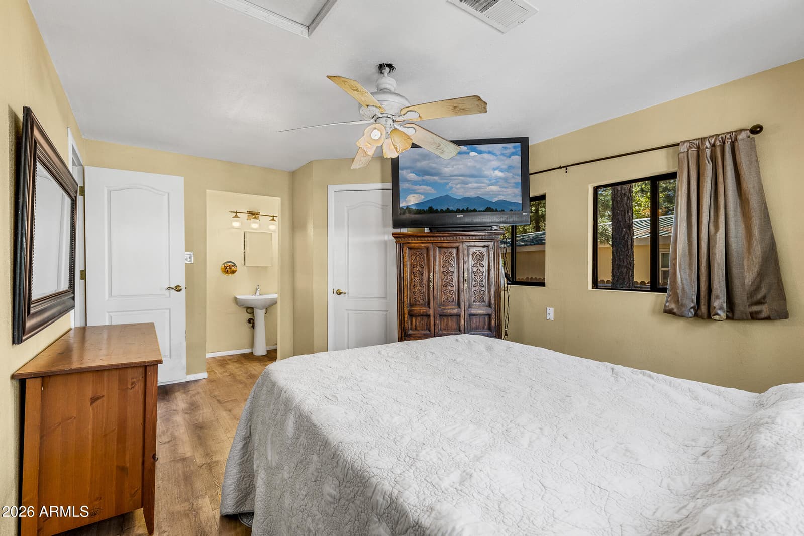 1050 E Caribou Road, Munds Park, AZ 86017 — photo 16 of 24