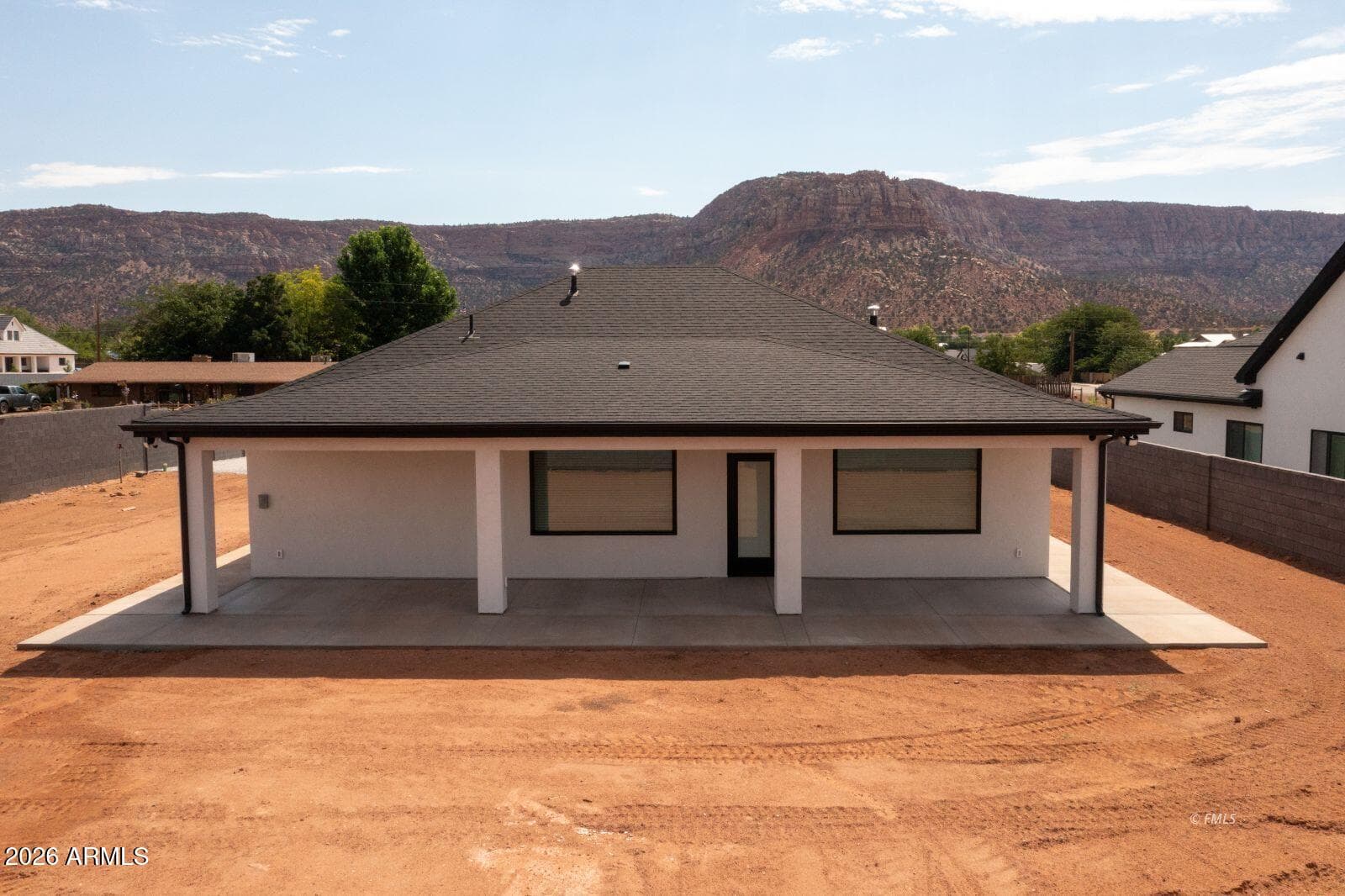 275 S Barlow St Street, Colorado City, AZ 86021 — photo 33 of 40