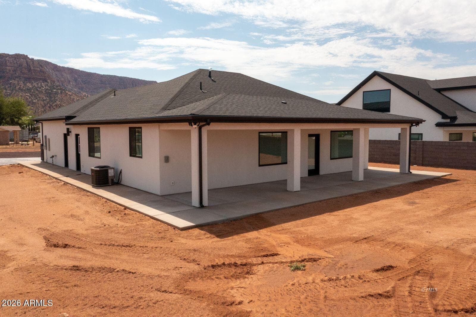275 S Barlow St Street, Colorado City, AZ 86021 — photo 34 of 40