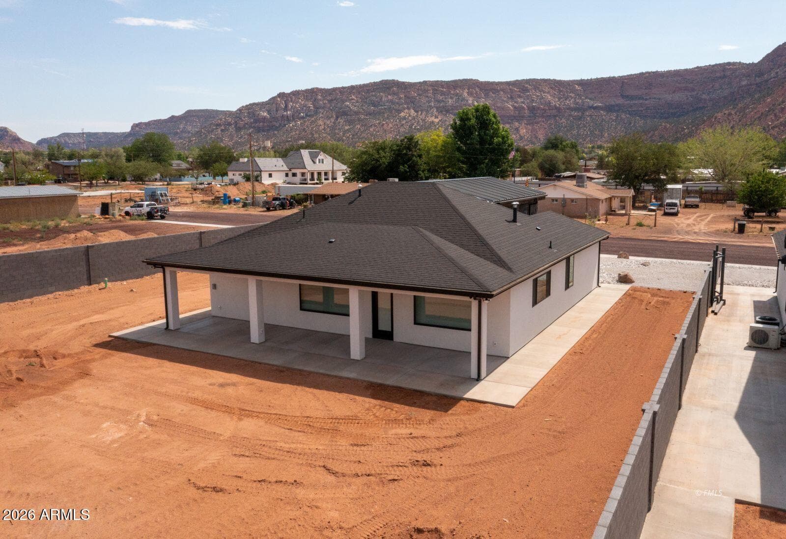 275 S Barlow St Street, Colorado City, AZ 86021 — photo 39 of 40