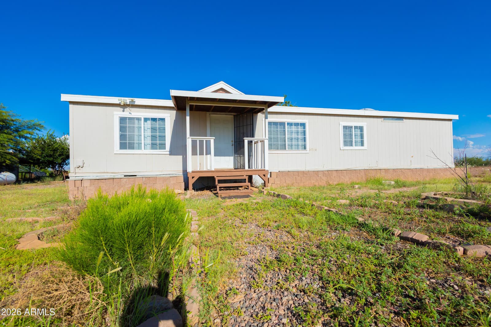 4585 N Valley Vista Avenue, Douglas, AZ 85607 — photo 1 of 25