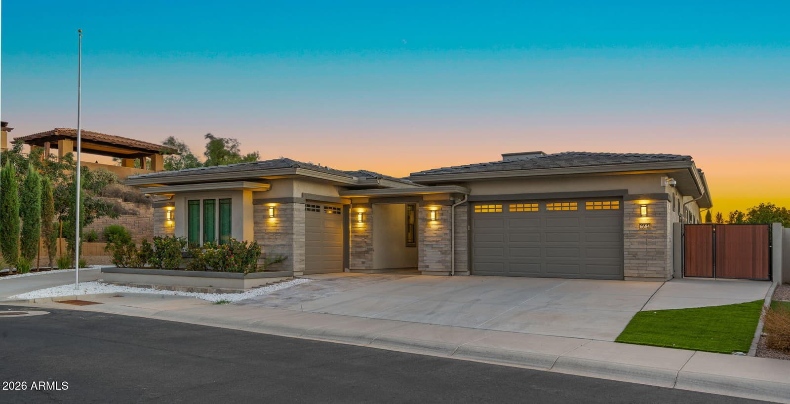 6684 S San Pablo Avenue, Gilbert, AZ 85298 — photo 63 of 96