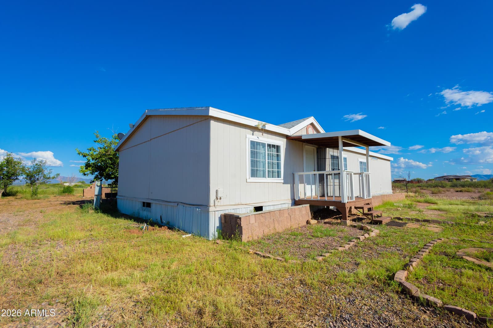 4585 N Valley Vista Avenue, Douglas, AZ 85607 — photo 5 of 25
