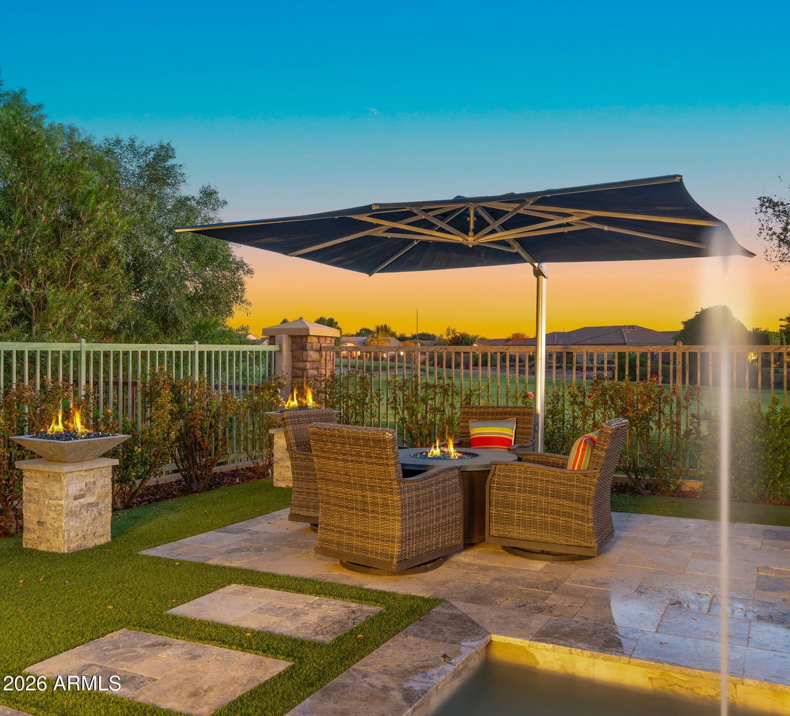 6684 S San Pablo Avenue, Gilbert, AZ 85298 — photo 2 of 96