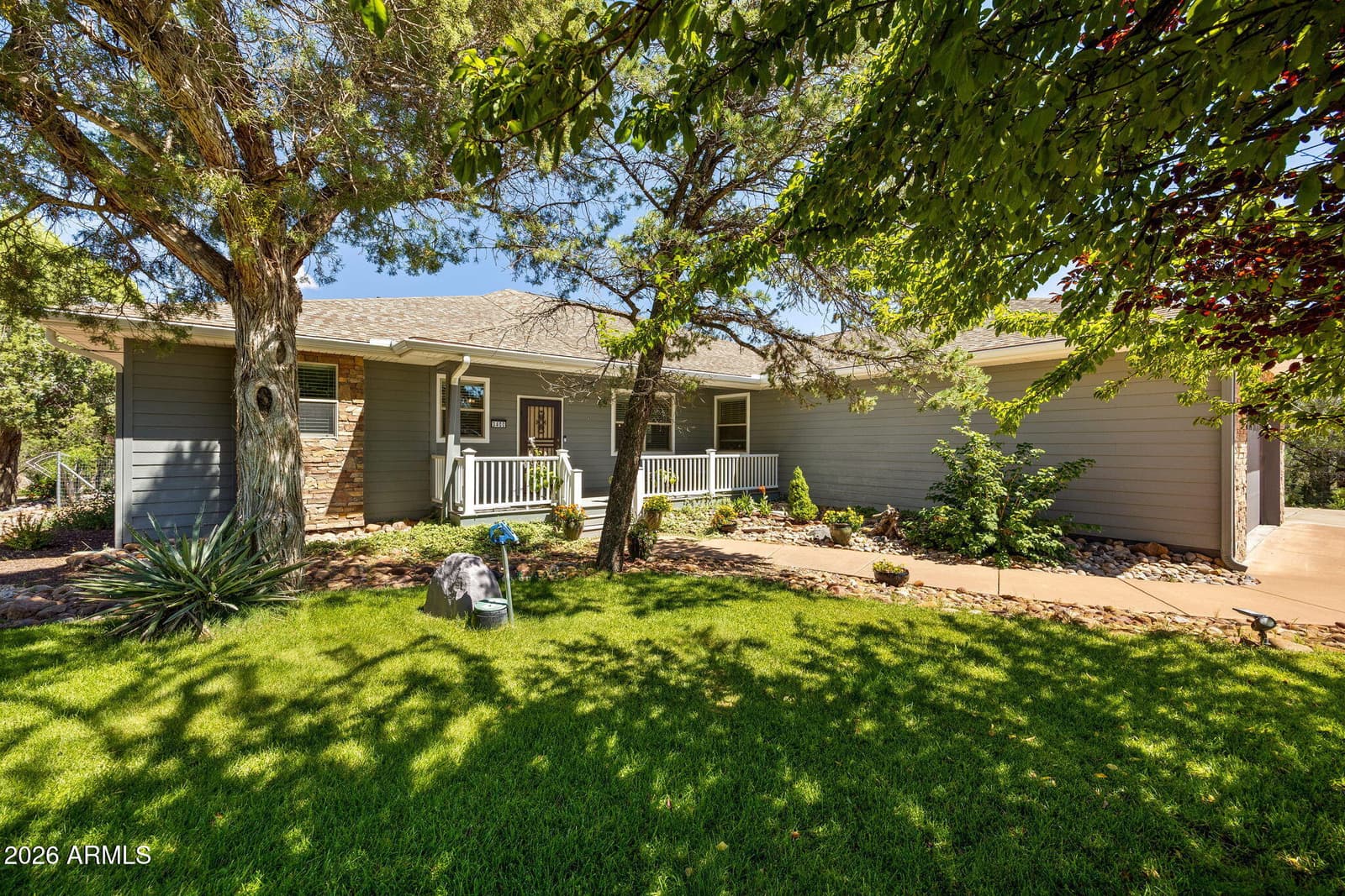 3400 W Lion Barger Drive, Show Low, AZ 85901 — photo 23 of 42
