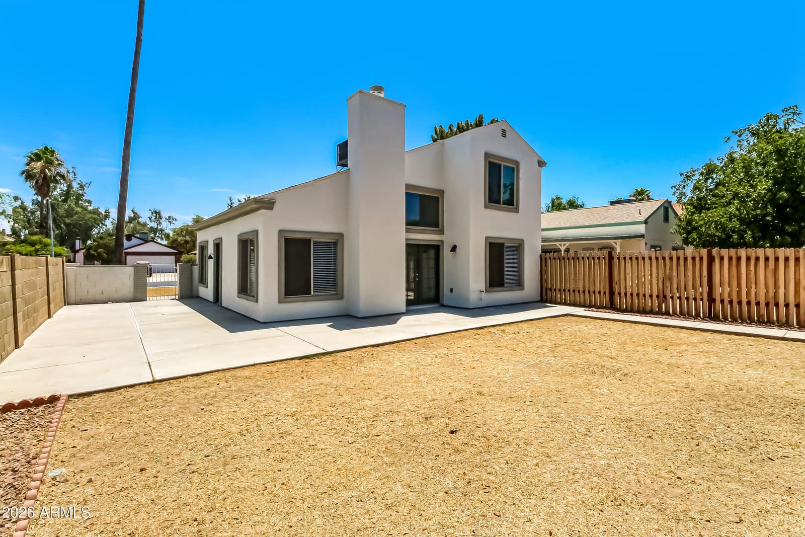 854 E Manor Drive, Chandler, AZ 85225 — photo 14 of 15