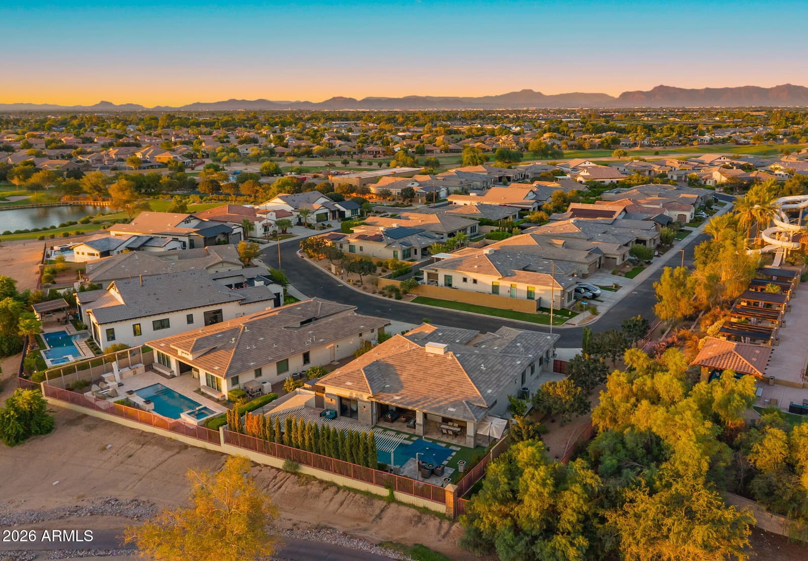 6684 S San Pablo Avenue, Gilbert, AZ 85298 — photo 74 of 96