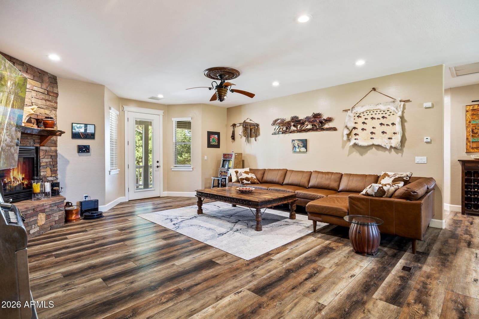 3400 W Lion Barger Drive, Show Low, AZ 85901 — photo 4 of 42