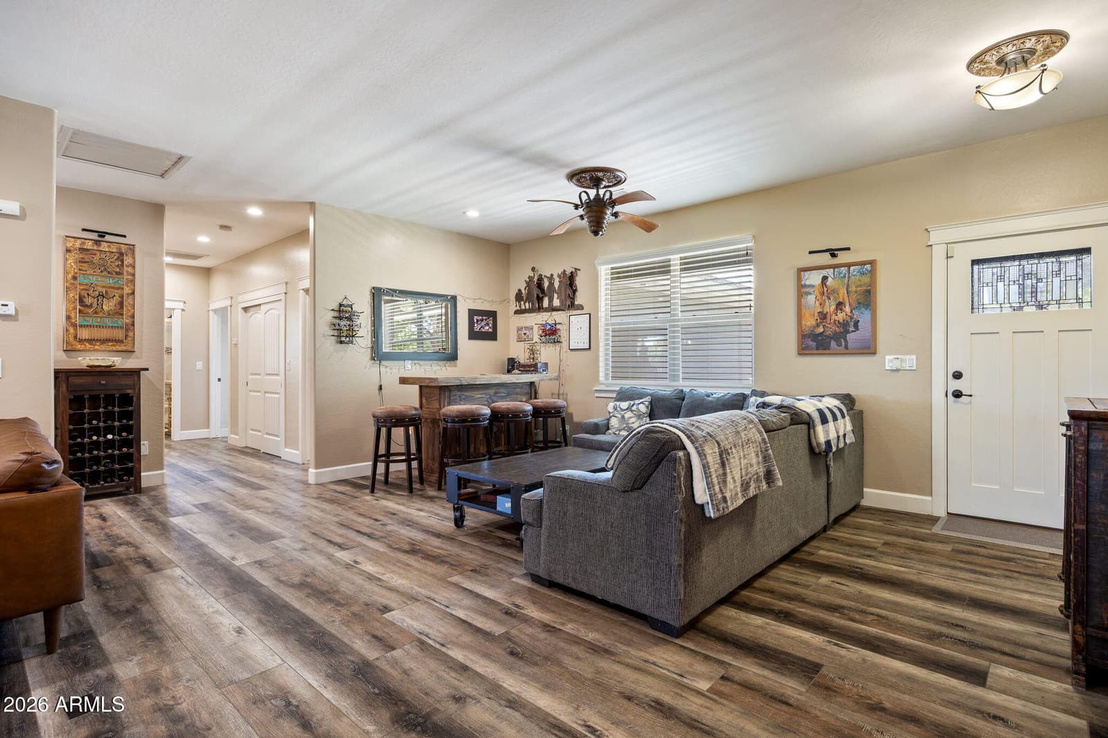 3400 W Lion Barger Drive, Show Low, AZ 85901 — photo 3 of 42