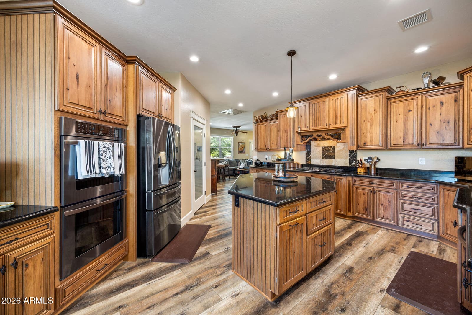 3400 W Lion Barger Drive, Show Low, AZ 85901 — photo 7 of 42