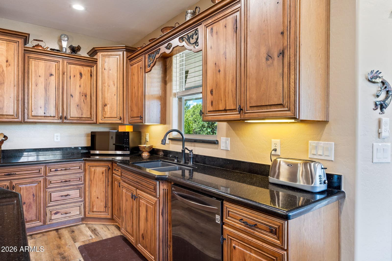 3400 W Lion Barger Drive, Show Low, AZ 85901 — photo 8 of 42