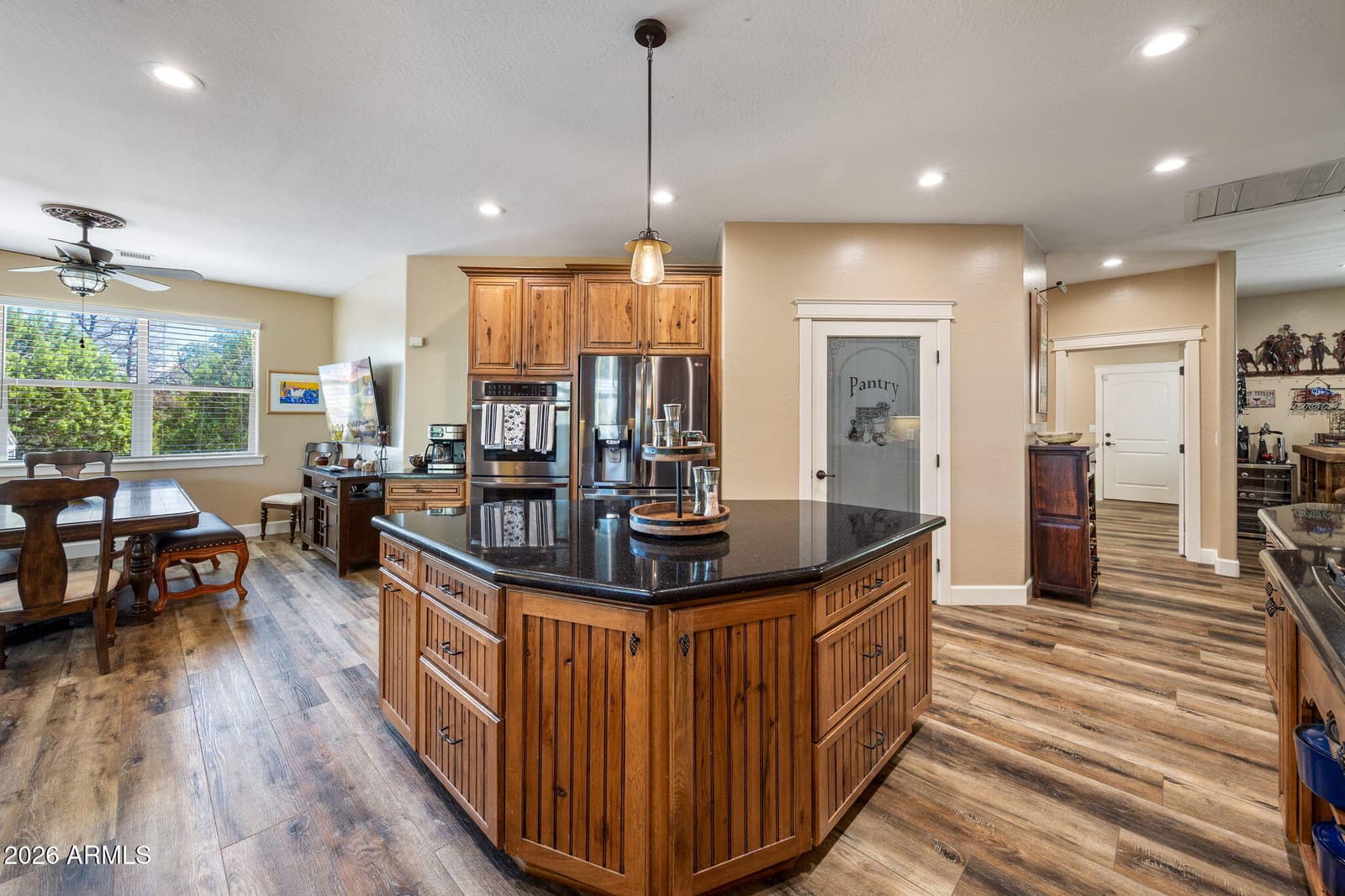 3400 W Lion Barger Drive, Show Low, AZ 85901 — photo 10 of 42