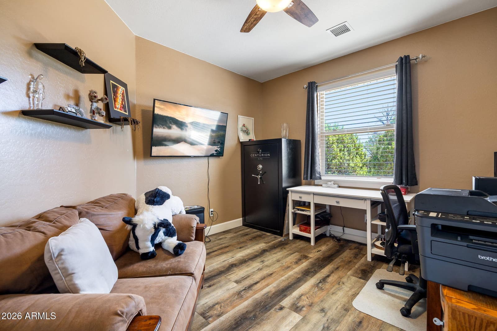 3400 W Lion Barger Drive, Show Low, AZ 85901 — photo 12 of 42
