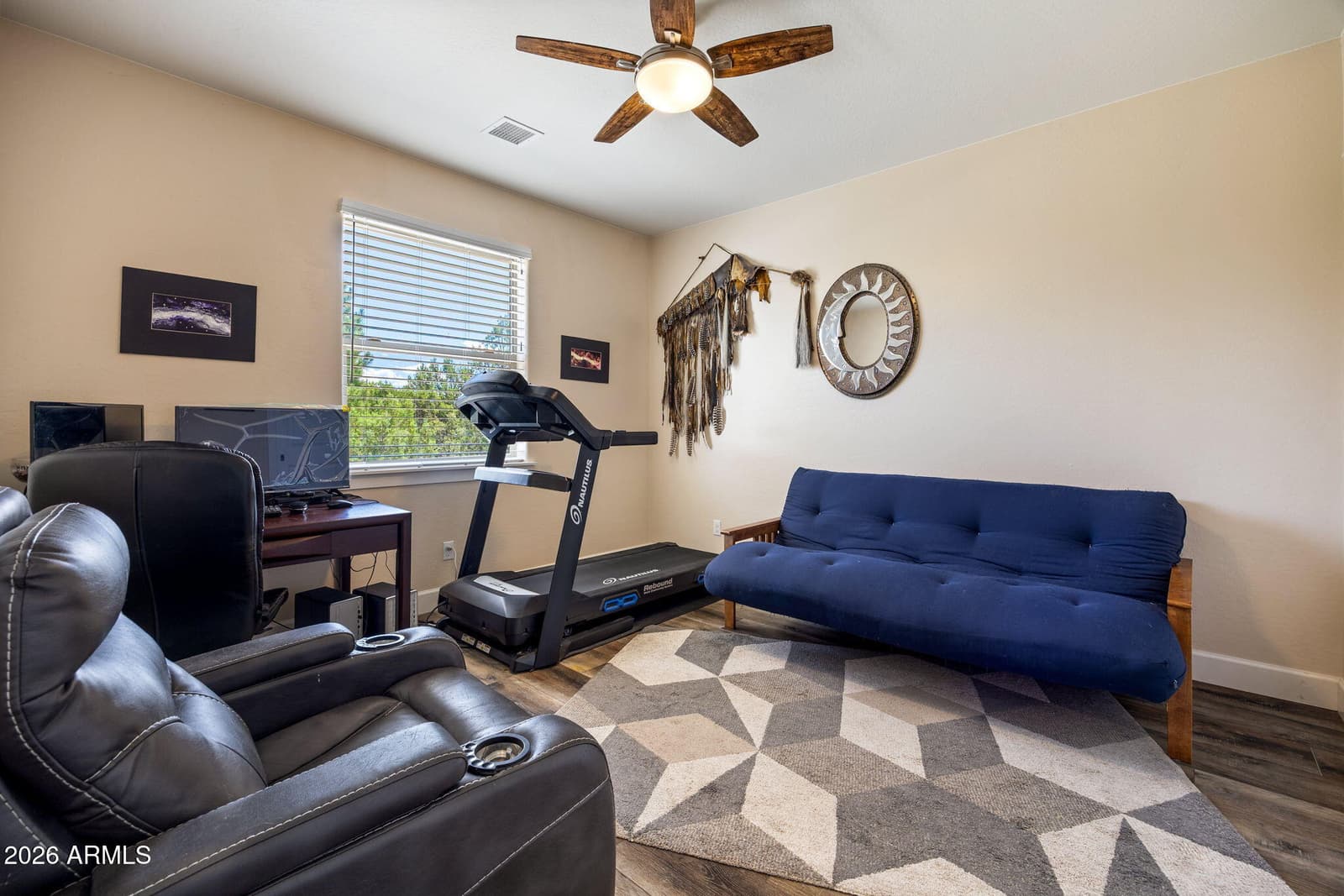3400 W Lion Barger Drive, Show Low, AZ 85901 — photo 14 of 42