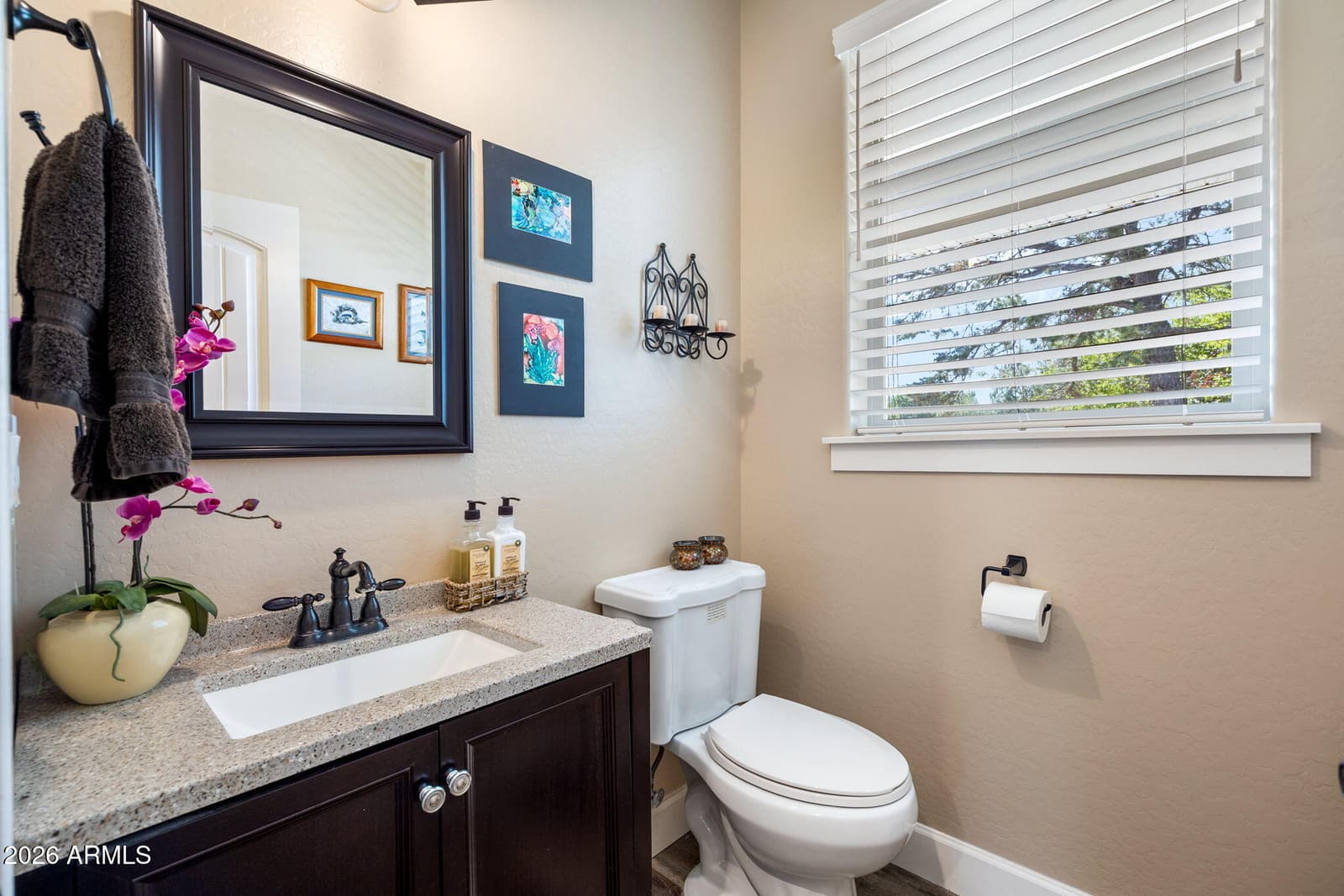 3400 W Lion Barger Drive, Show Low, AZ 85901 — photo 20 of 42