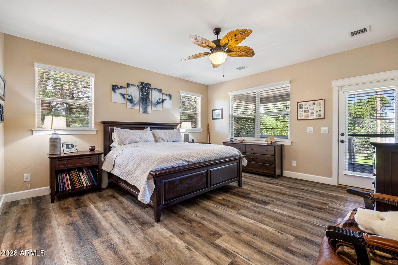 3400 W Lion Barger Drive, Show Low, AZ 85901 — photo 15 of 42