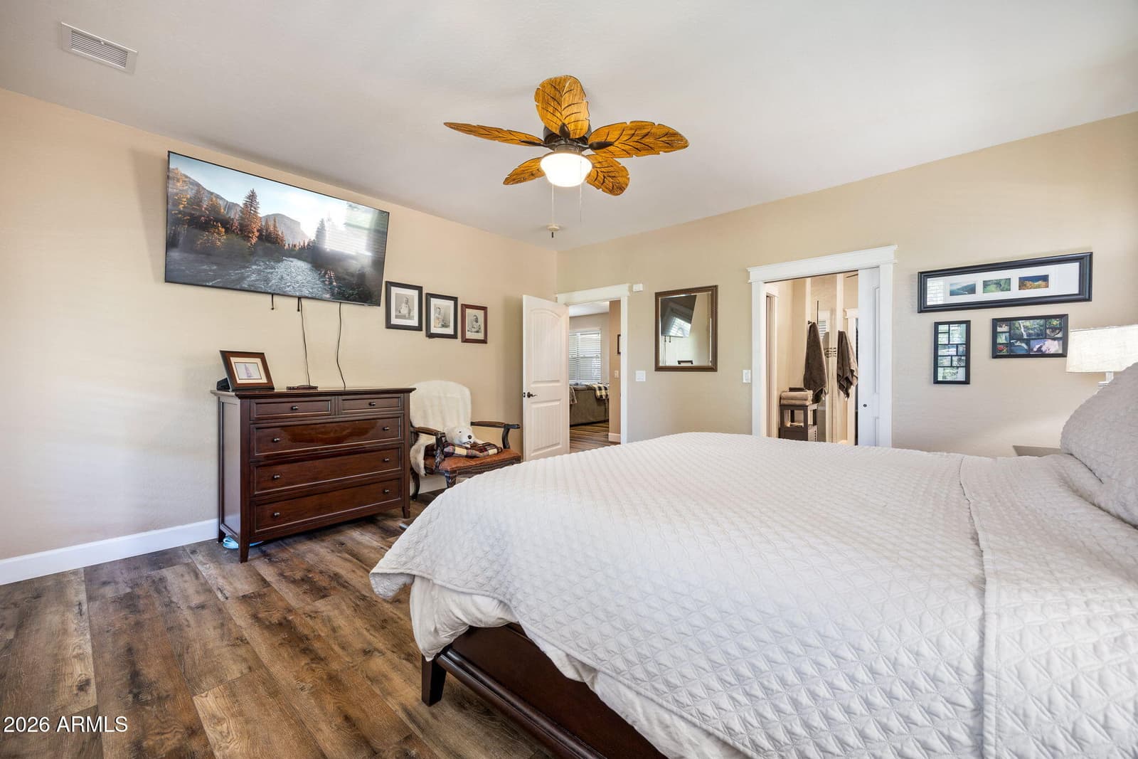 3400 W Lion Barger Drive, Show Low, AZ 85901 — photo 16 of 42