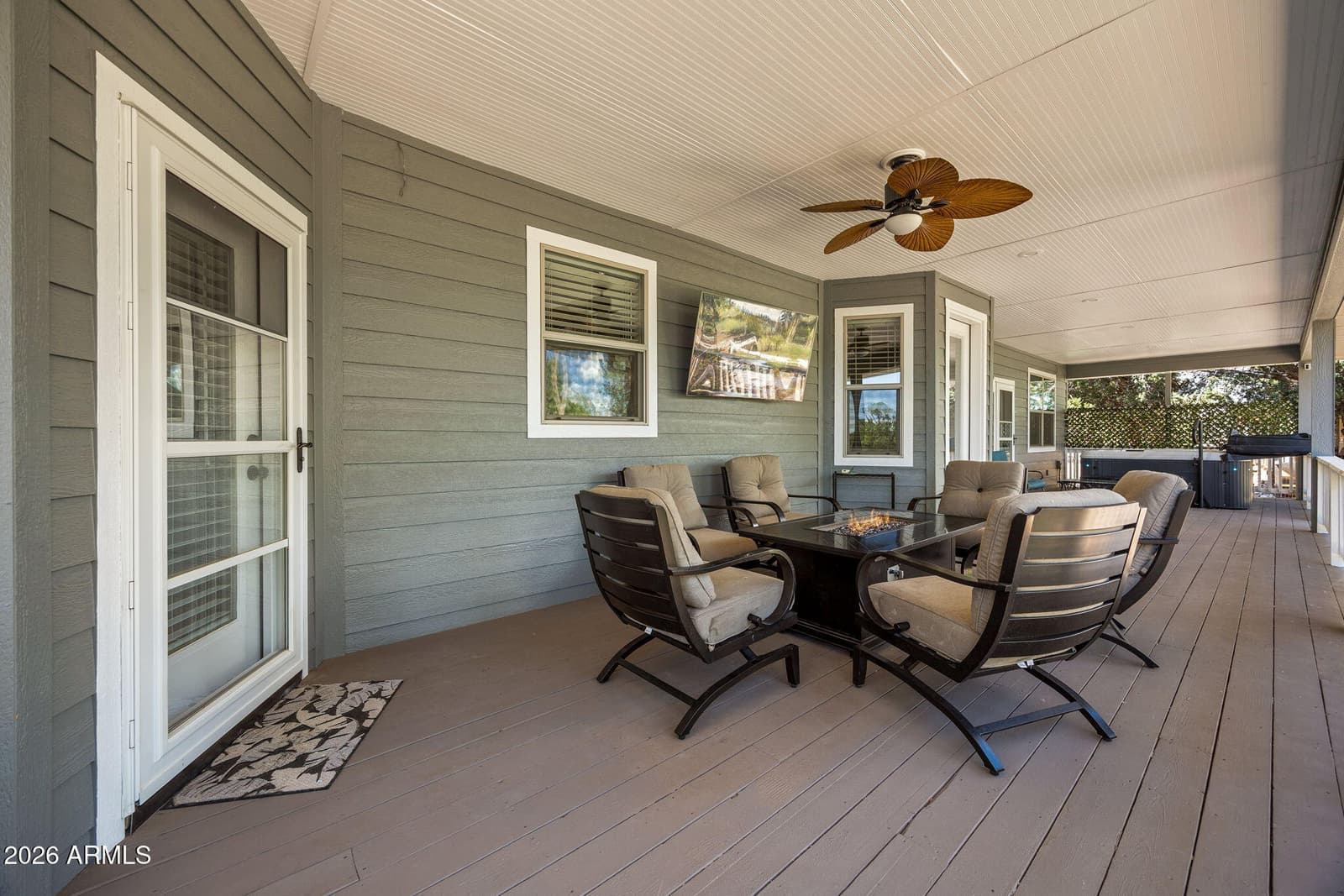 3400 W Lion Barger Drive, Show Low, AZ 85901 — photo 27 of 42