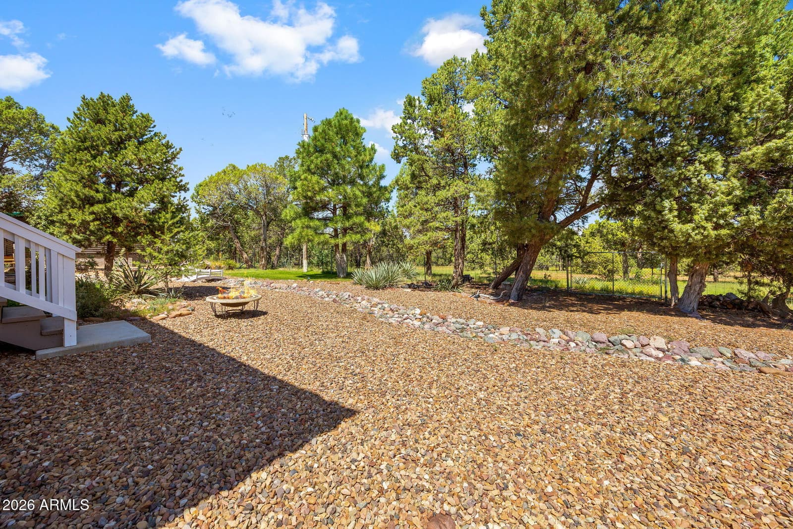 3400 W Lion Barger Drive, Show Low, AZ 85901 — photo 32 of 42