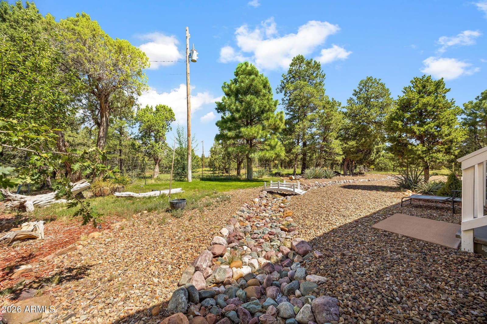 3400 W Lion Barger Drive, Show Low, AZ 85901 — photo 34 of 42