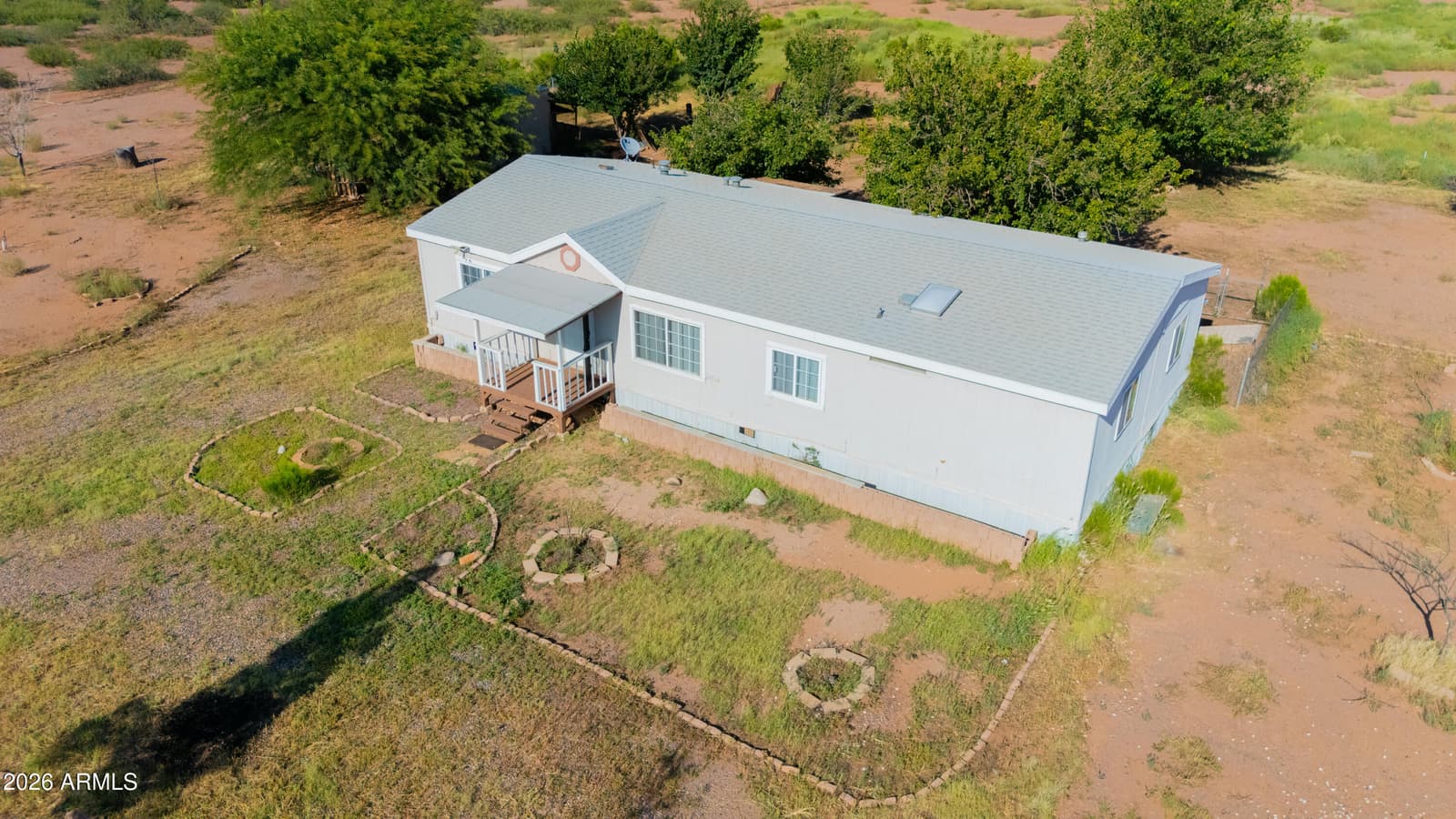 4585 N Valley Vista Avenue, Douglas, AZ 85607 — photo 4 of 25