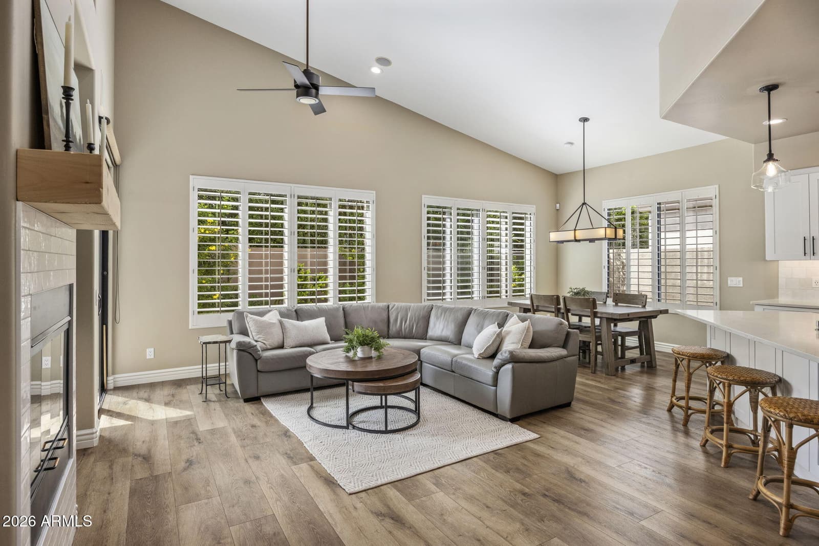 3023 E Hazelwood Street E, Phoenix, AZ 85016 — photo 4 of 15