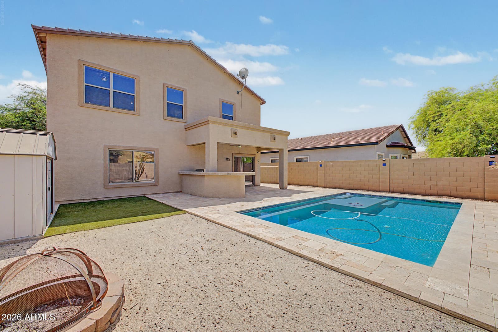 13784 W Country Gables Drive, Surprise, AZ 85379 — photo 44 of 51