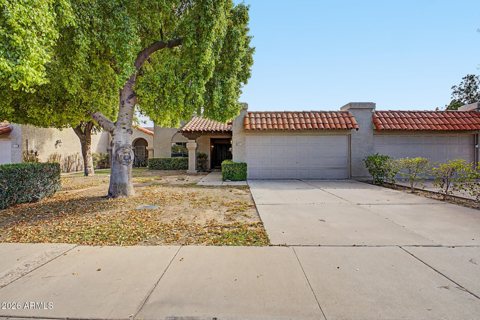 9471 E Laurel Lane, Scottsdale, AZ 85260 — photo 37 of 38