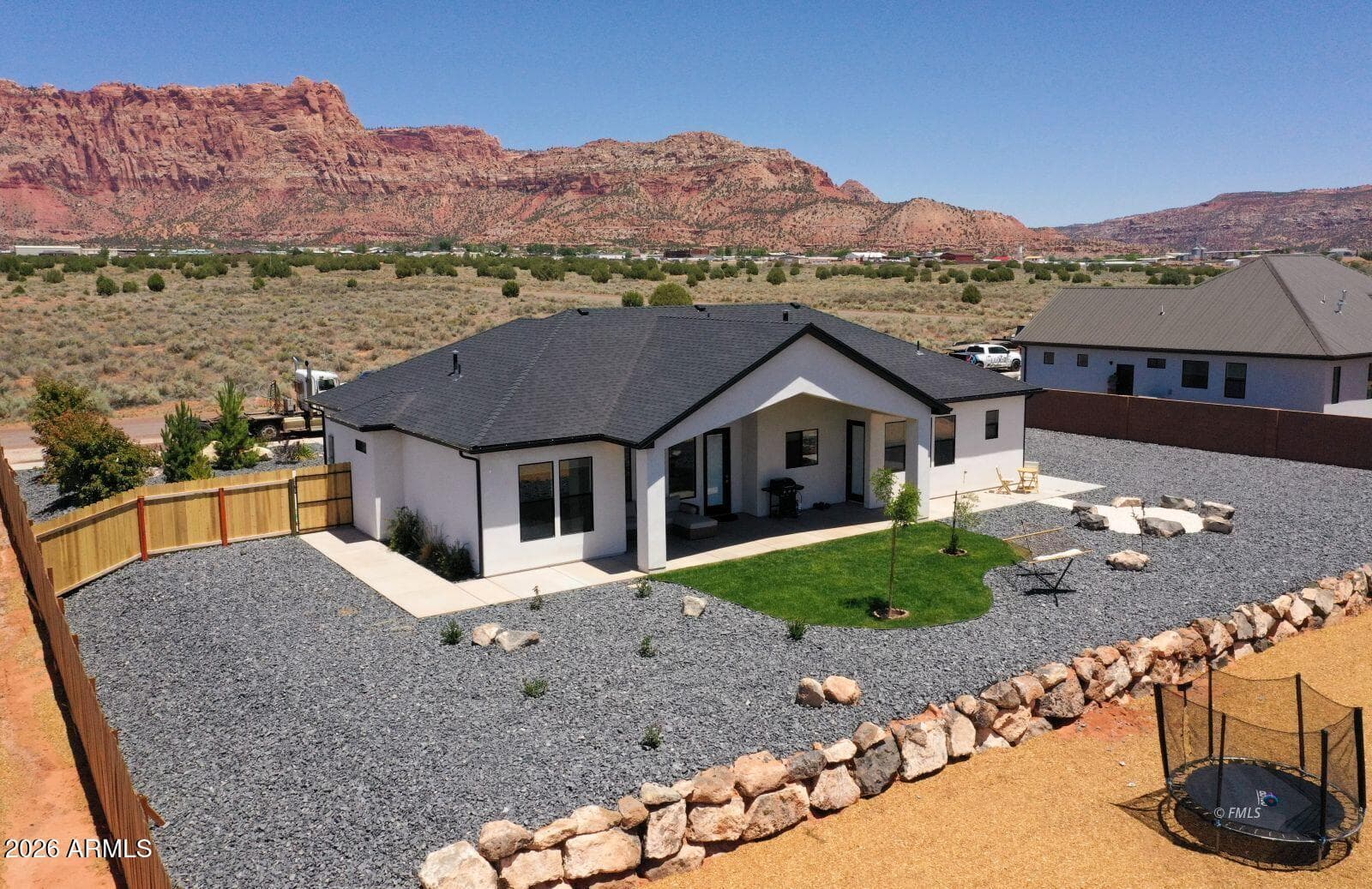 1265 W Township Avenue, Colorado City, AZ 86021 — photo 32 of 37