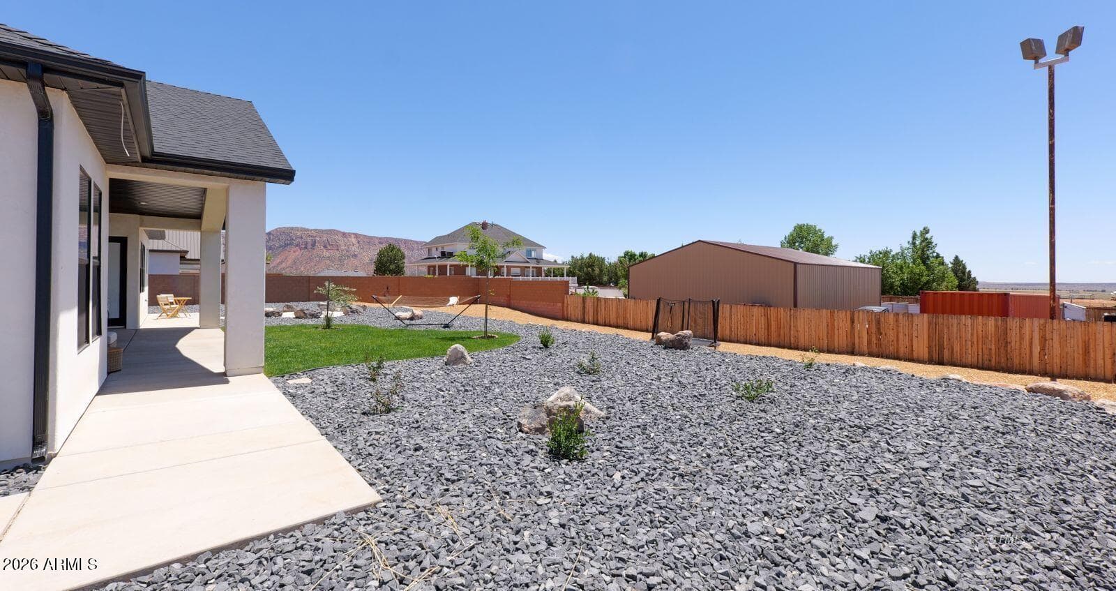1265 W Township Avenue, Colorado City, AZ 86021 — photo 26 of 37