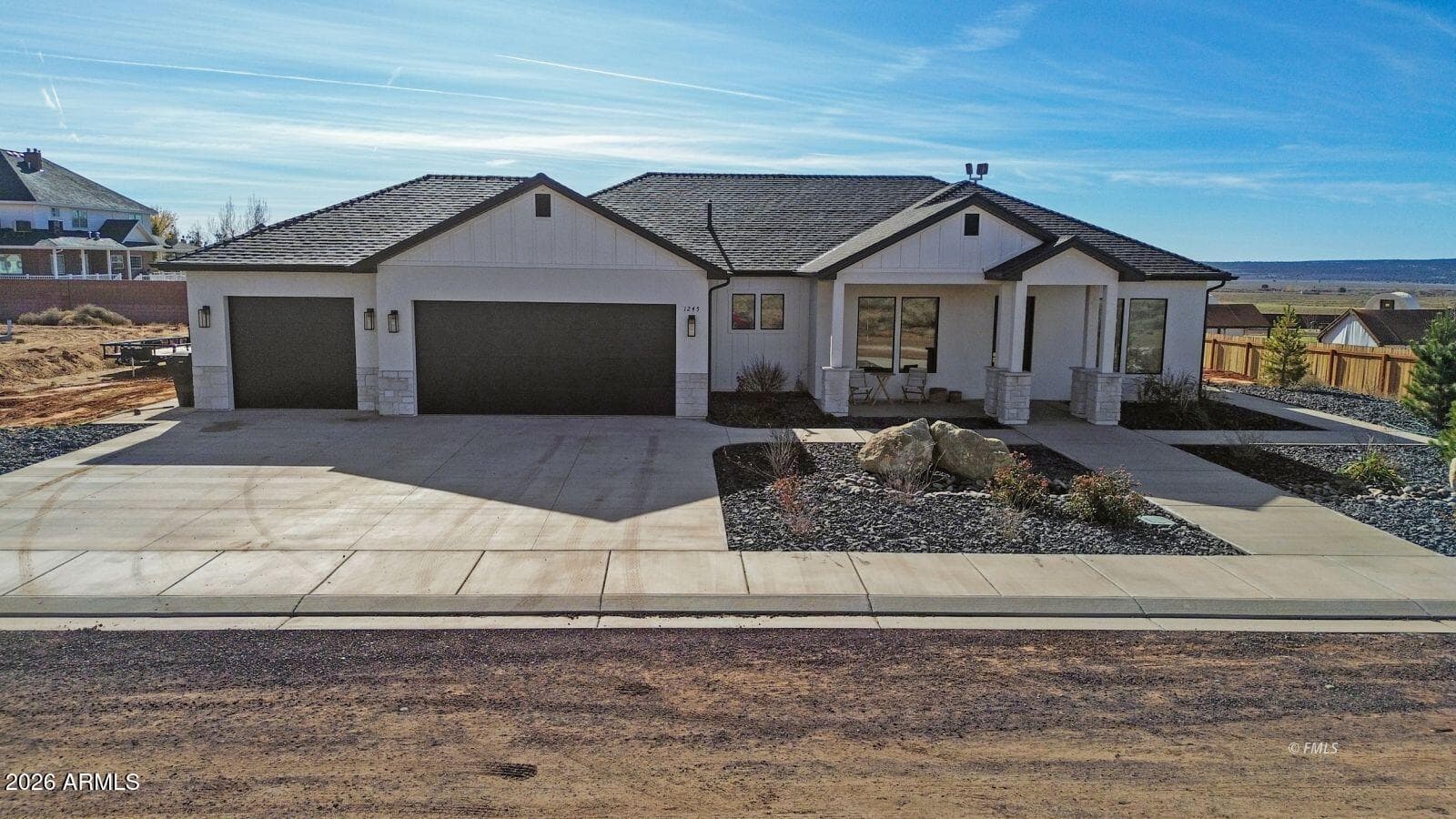 1265 W Township Avenue, Colorado City, AZ 86021 — photo 37 of 37